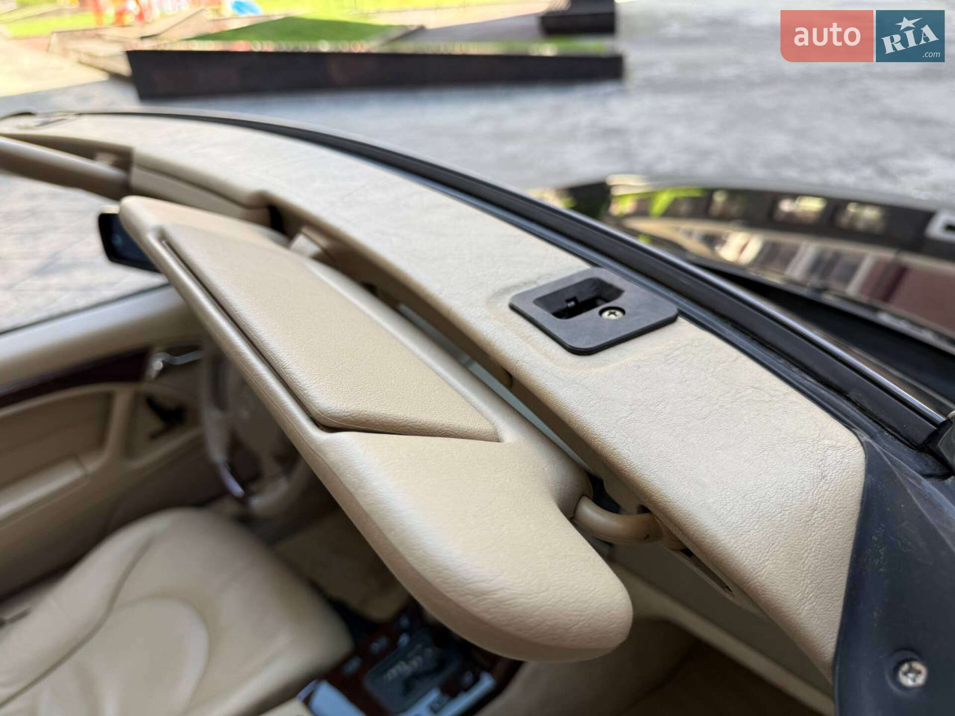 Mercedes-Benz SL-Class 1998 VIN WDBFA67F3WF169938 фото оголошення 15 з 42