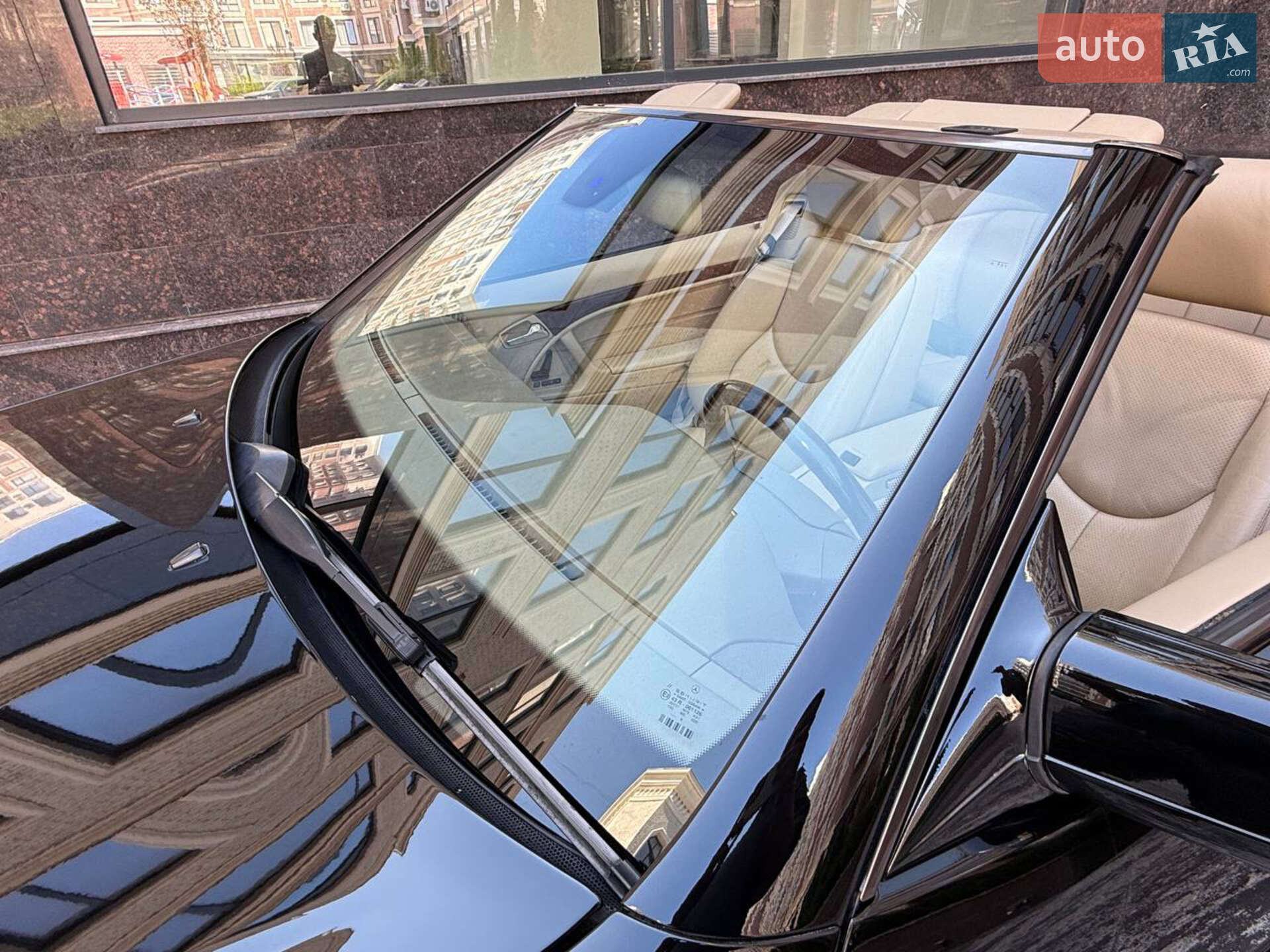 Mercedes-Benz SL-Class 1998 VIN WDBFA67F3WF169938 фото оголошення 20 з 42