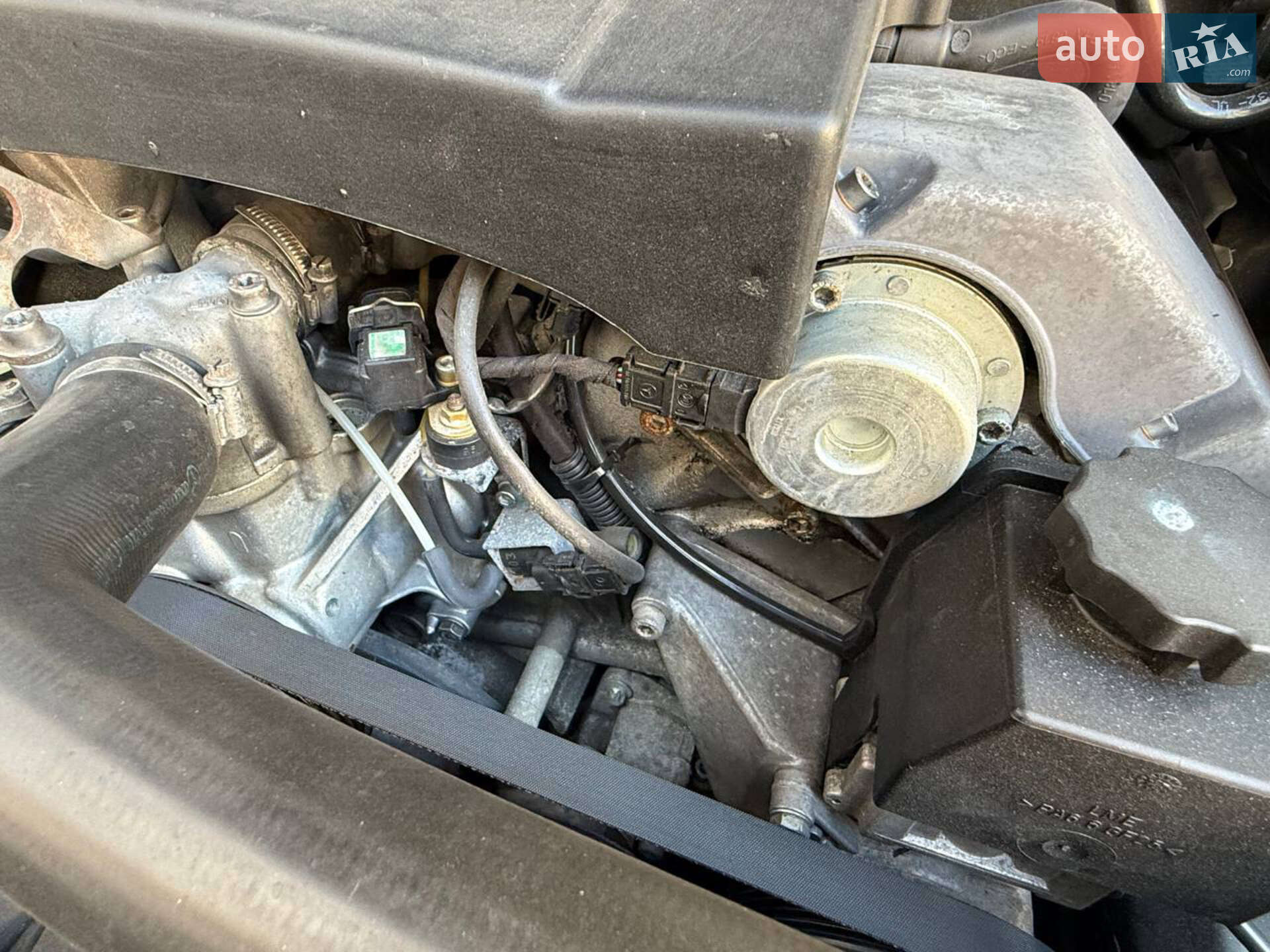 Mercedes-Benz SL-Class 1998 VIN WDBFA67F3WF169938 фото оголошення 22 з 42