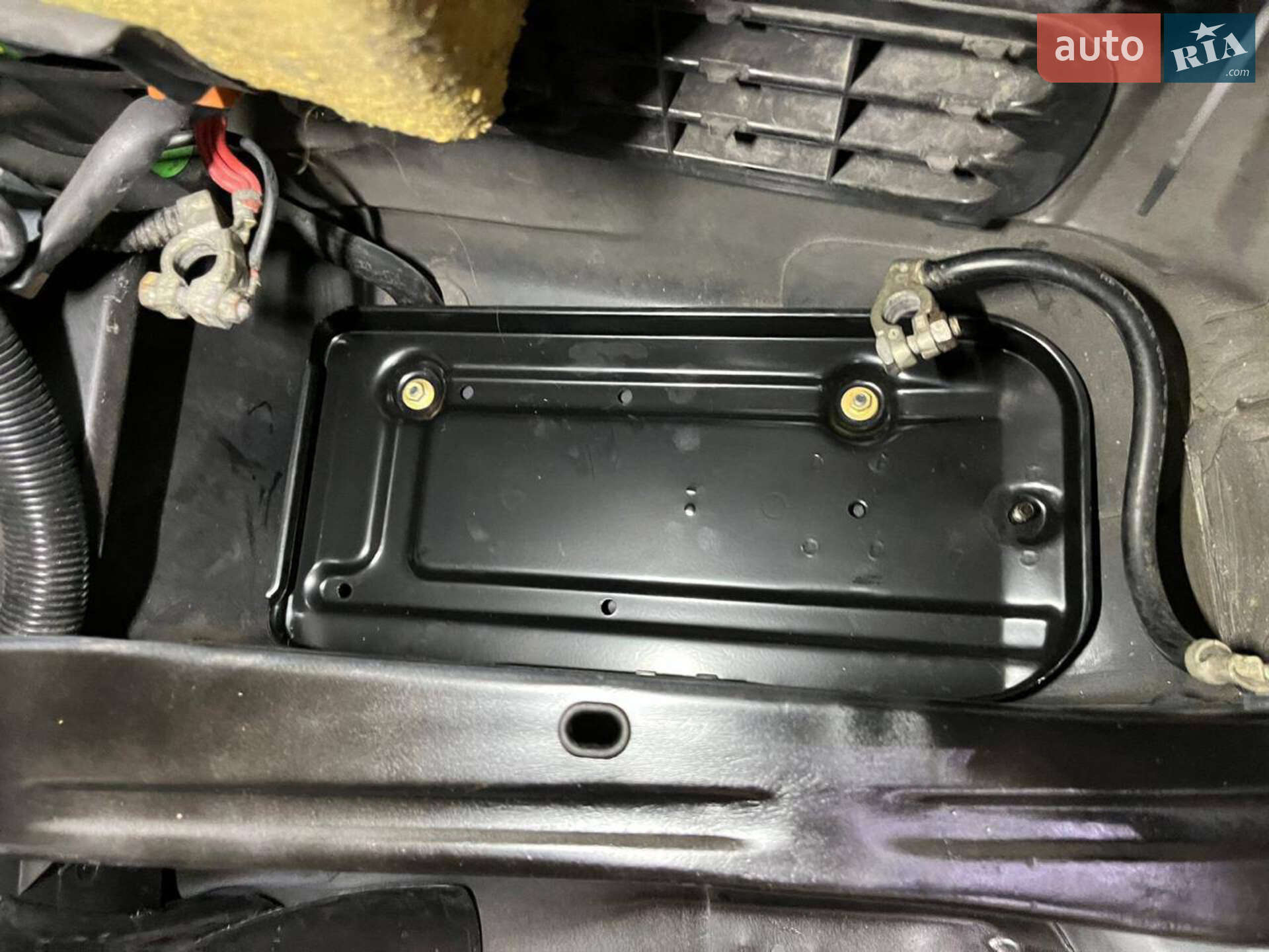 Mercedes-Benz SL-Class 1998 VIN WDBFA67F3WF169938 фото оголошення 40 з 42