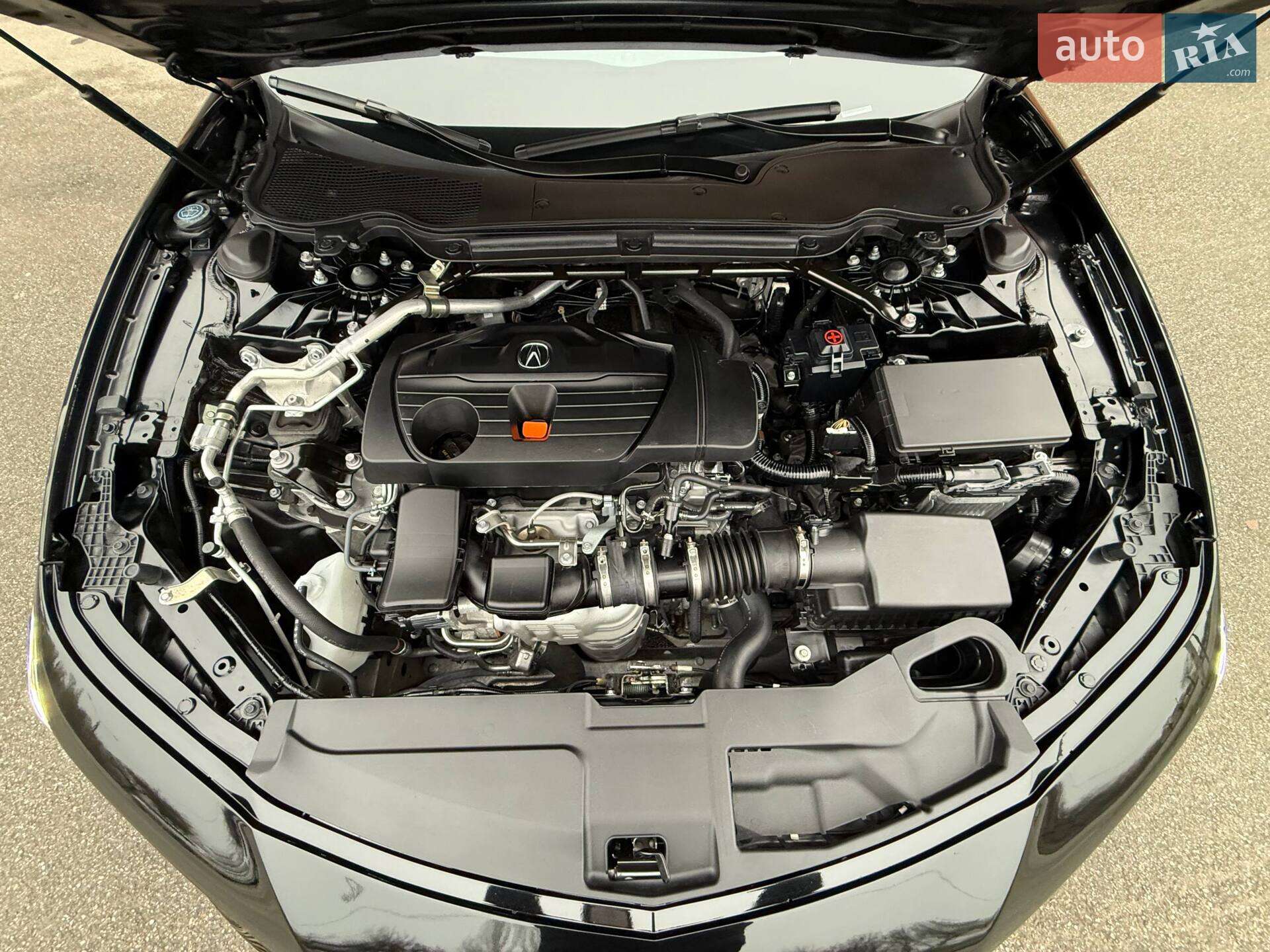 Acura TLX 2022 VIN 19UUB5F56NA000938 фото оголошення 10 з 43