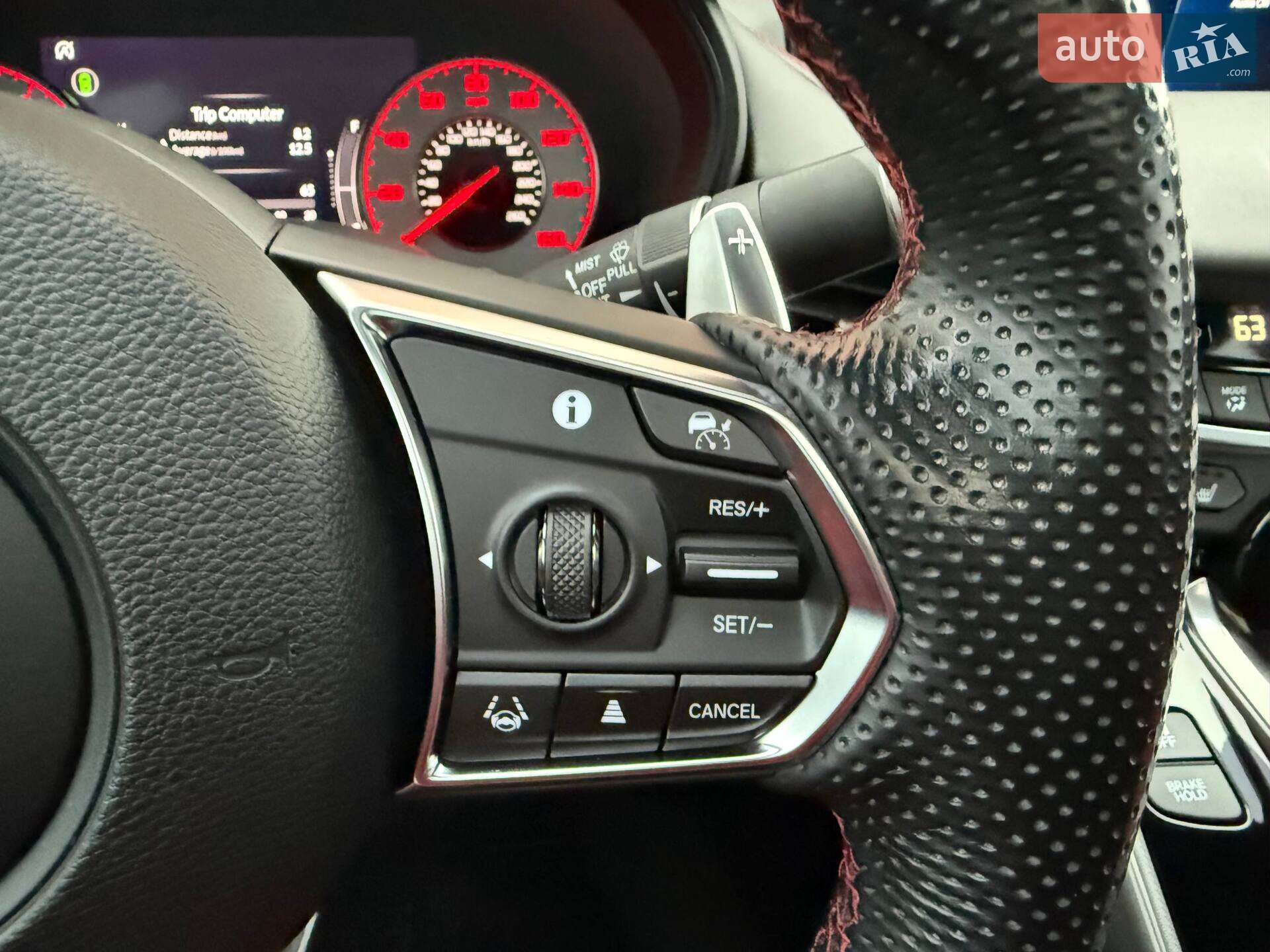 Acura TLX 2022 VIN 19UUB5F56NA000938 фото оголошення 27 з 43