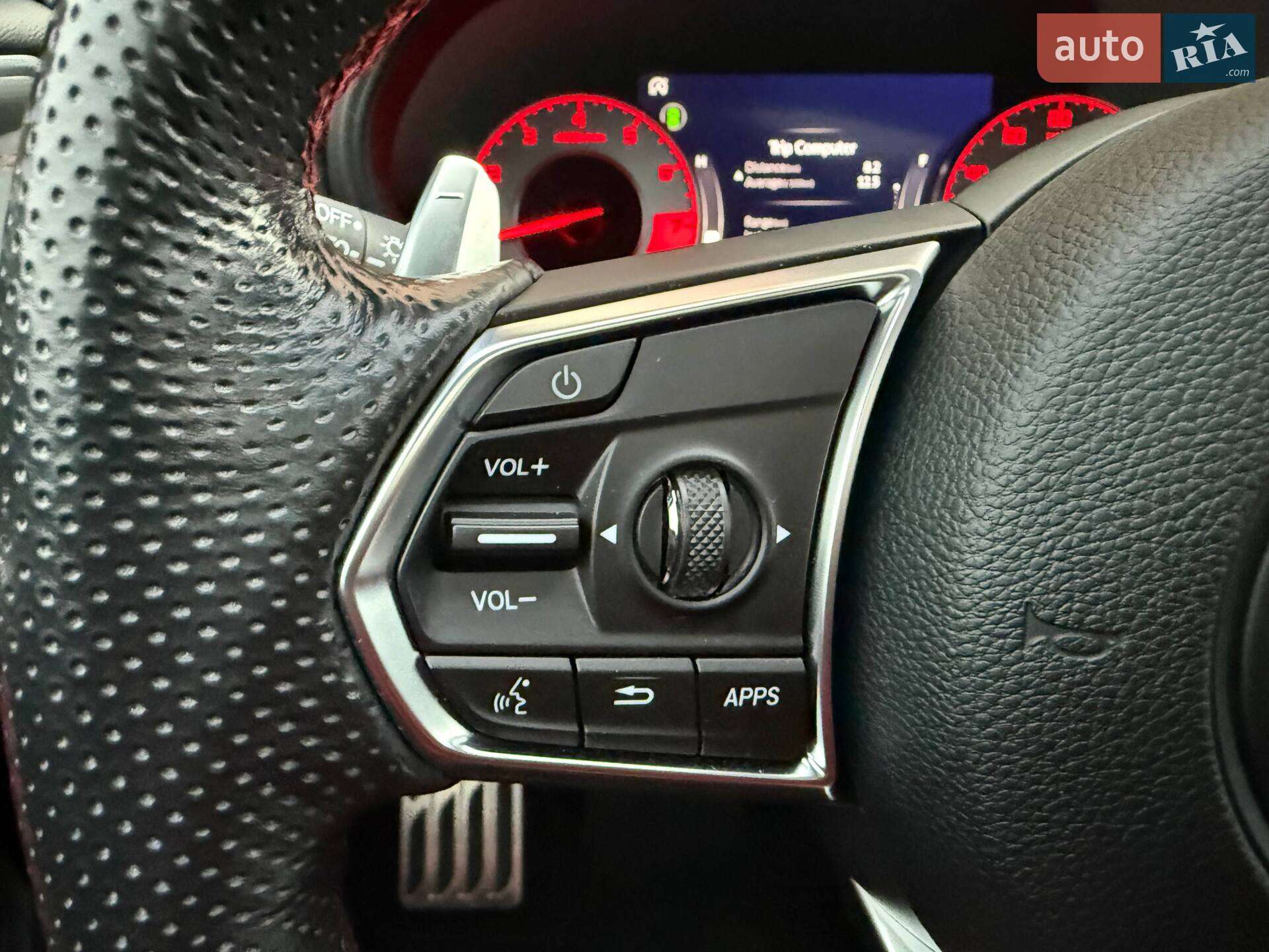 Acura TLX 2022 VIN 19UUB5F56NA000938 фото оголошення 28 з 43