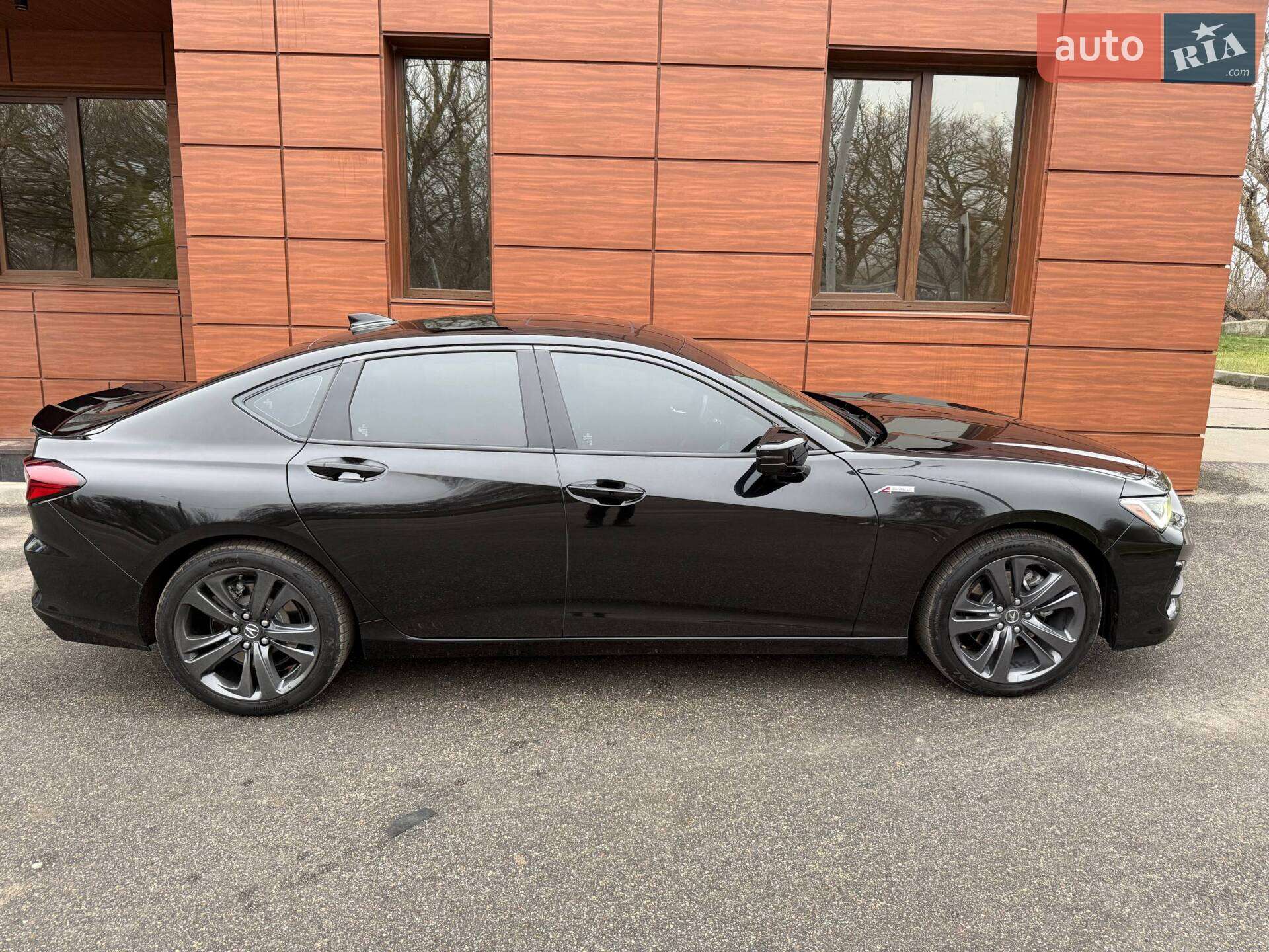 Acura TLX 2022 VIN 19UUB5F56NA000938 фото оголошення 34 з 43
