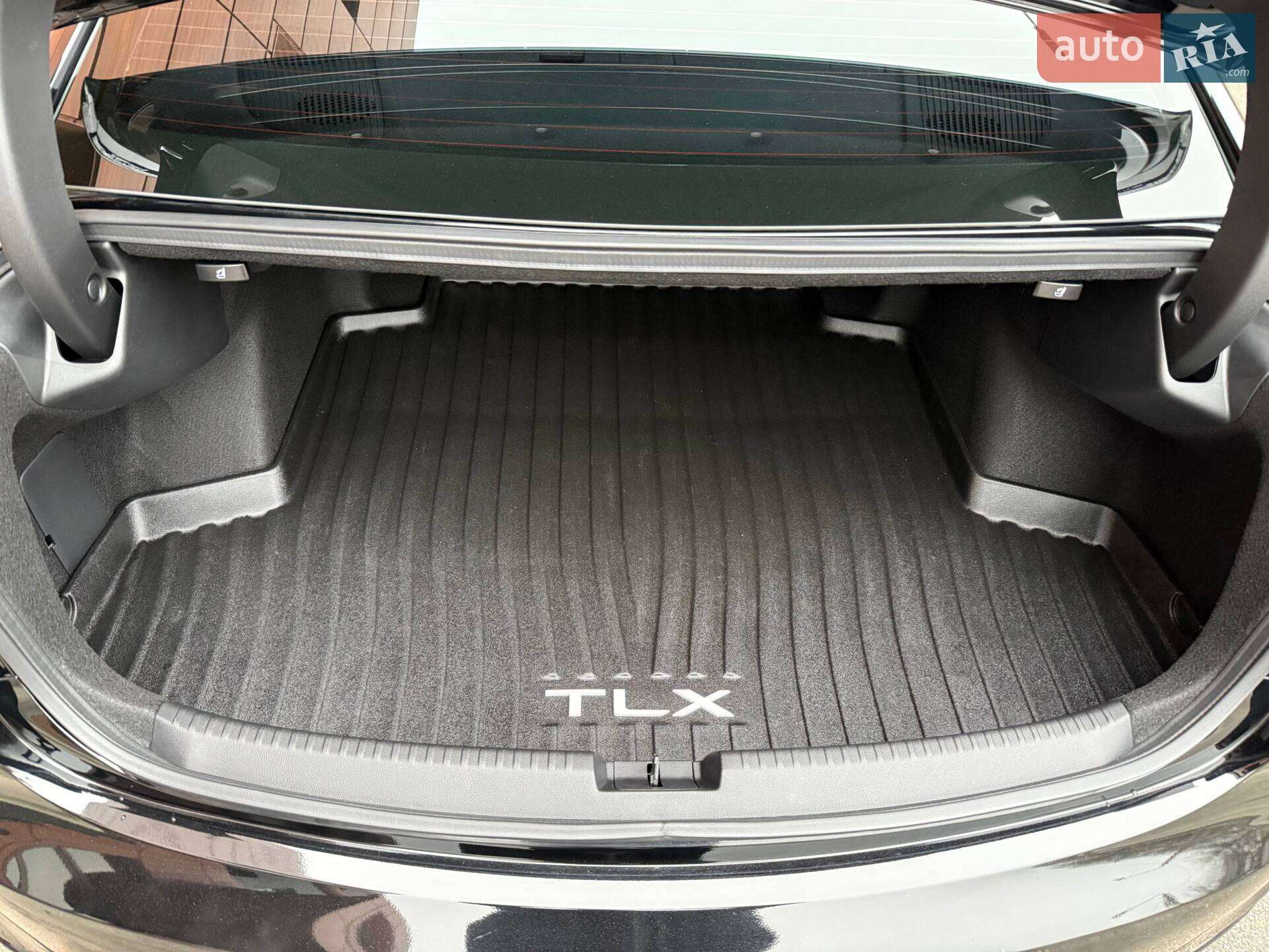 Acura TLX 2022 VIN 19UUB5F56NA000938 фото оголошення 38 з 43