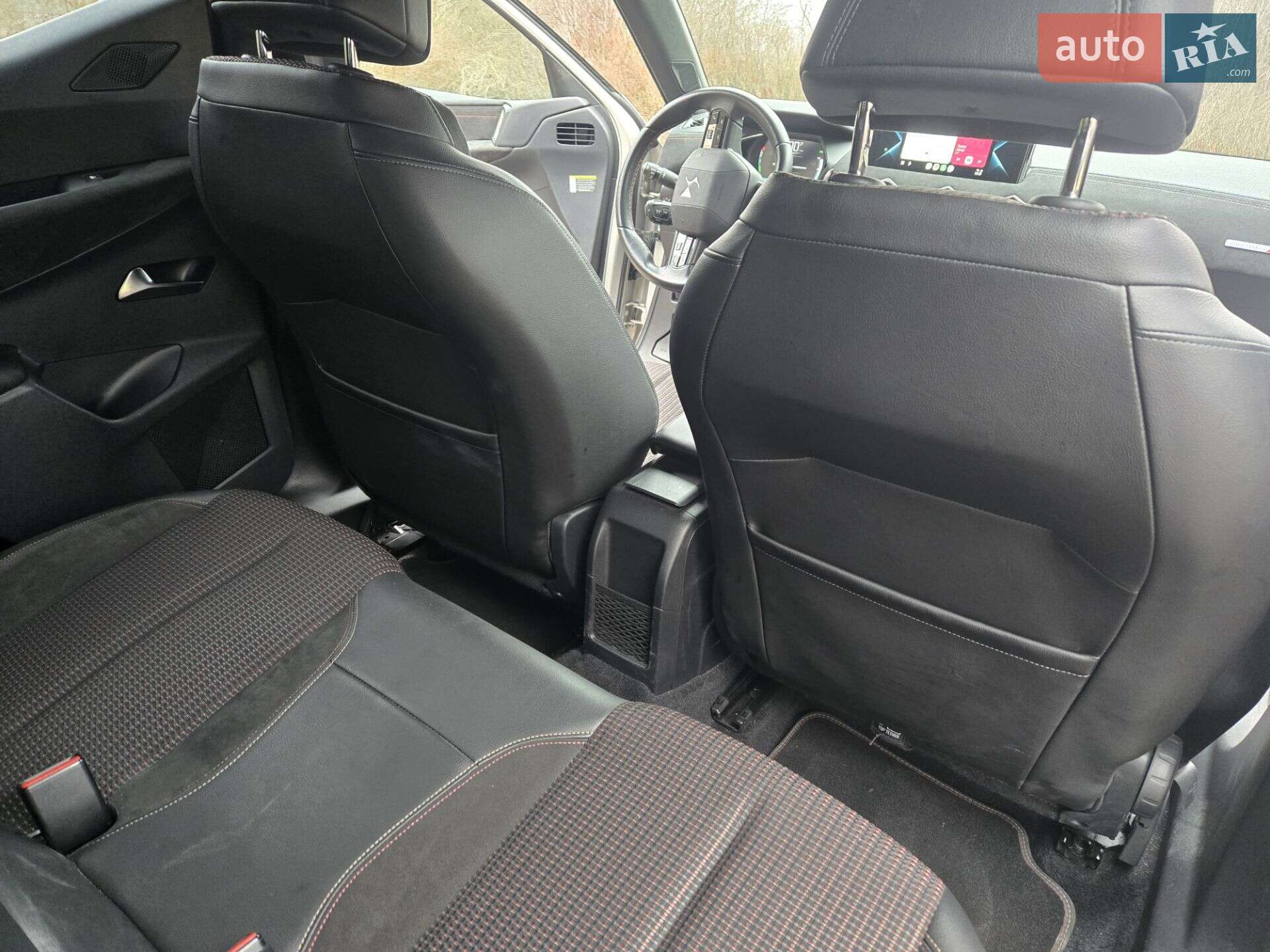 DS 3 Crossback 2020 VIN VR1UJZKXZLW024906 фото оголошення 81 з 134