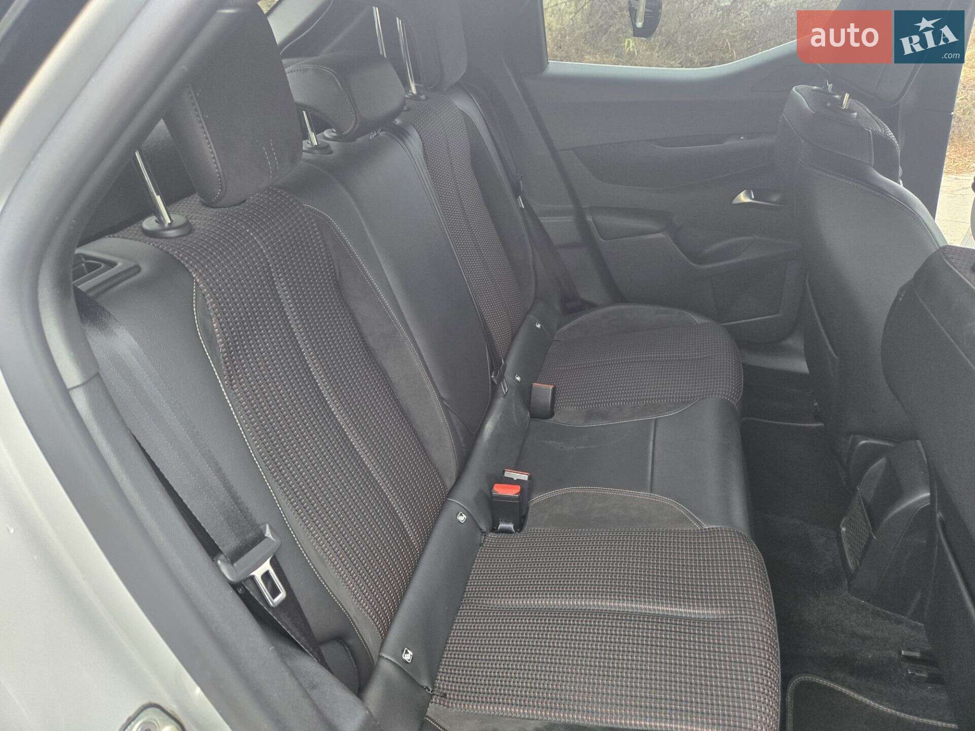 DS 3 Crossback 2020 VIN VR1UJZKXZLW024906 фото оголошення 82 з 134