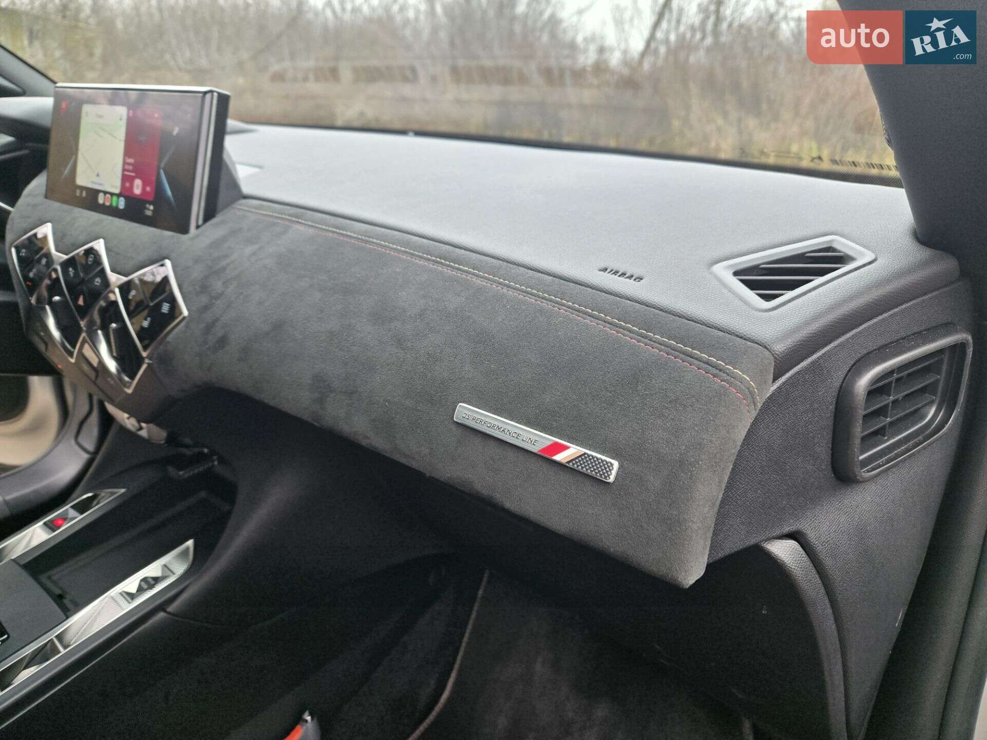 DS 3 Crossback 2020 VIN VR1UJZKXZLW024906 фото оголошення 84 з 134