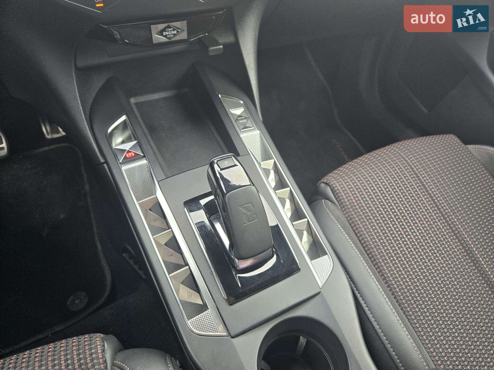 DS 3 Crossback 2020 VIN VR1UJZKXZLW024906 фото оголошення 88 з 134