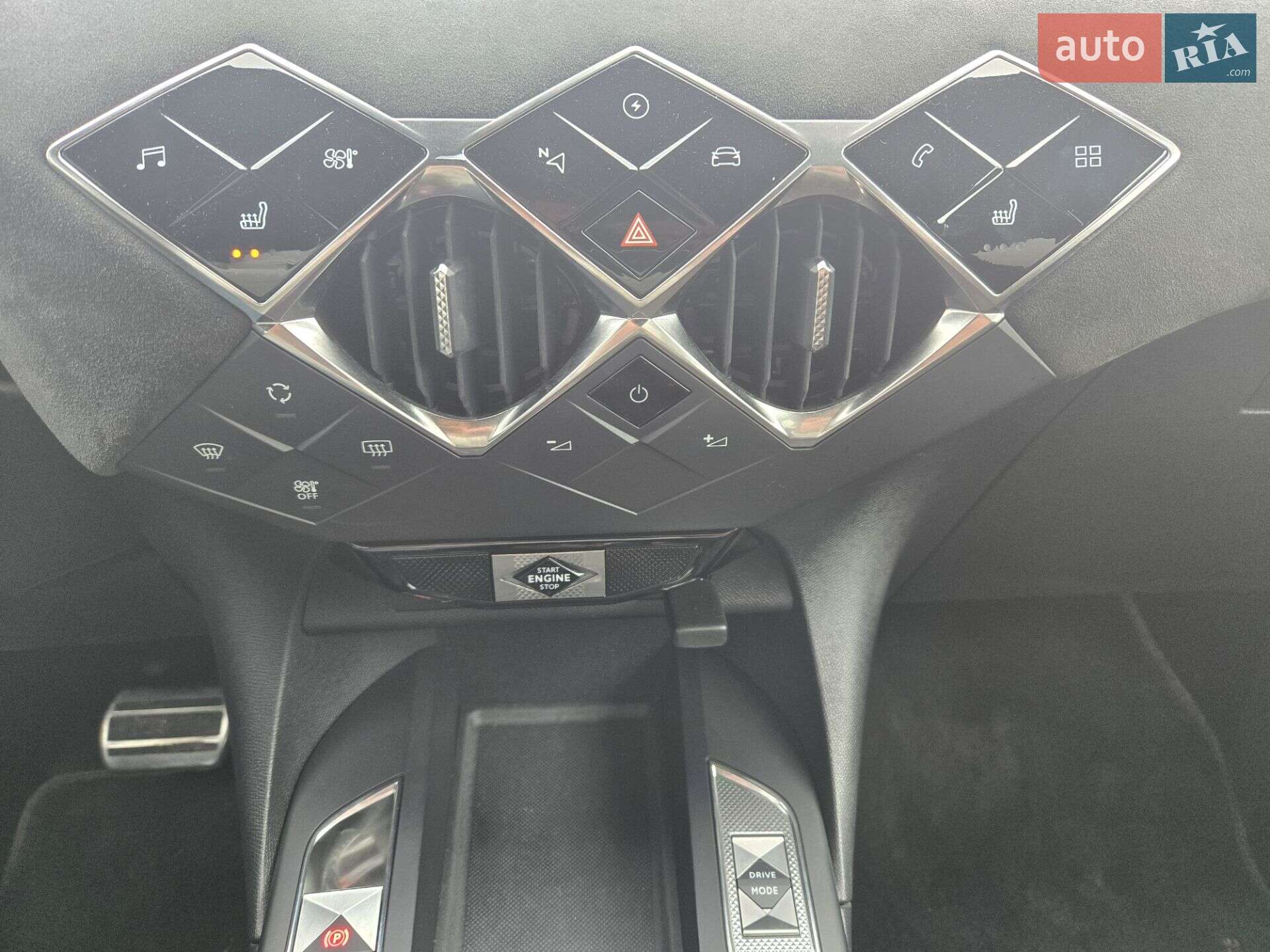 DS 3 Crossback 2020 VIN VR1UJZKXZLW024906 фото оголошення 89 з 134