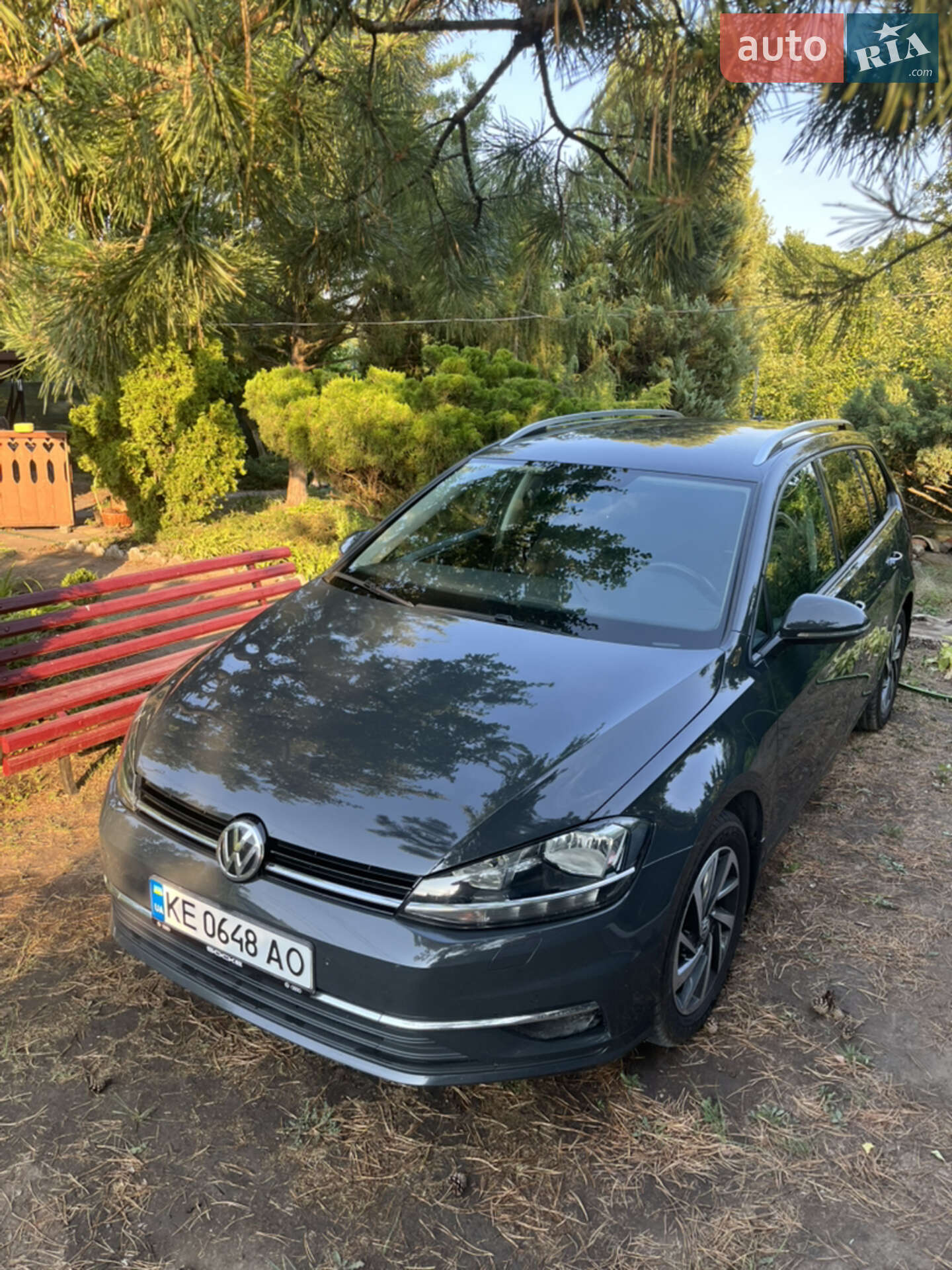 Volkswagen Golf 2017 VIN WVWZZZAUZJP507170 фото оголошення 42 з 58