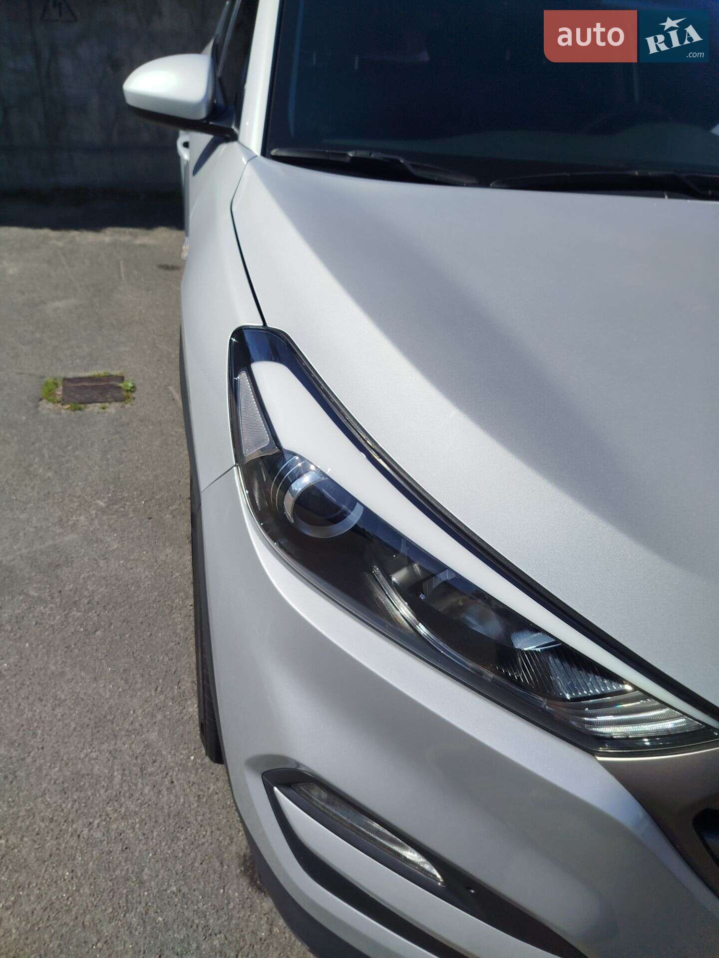 Hyundai Tucson 2016 VIN KMHJ2815GGU203298 фото оголошення 11 з 20