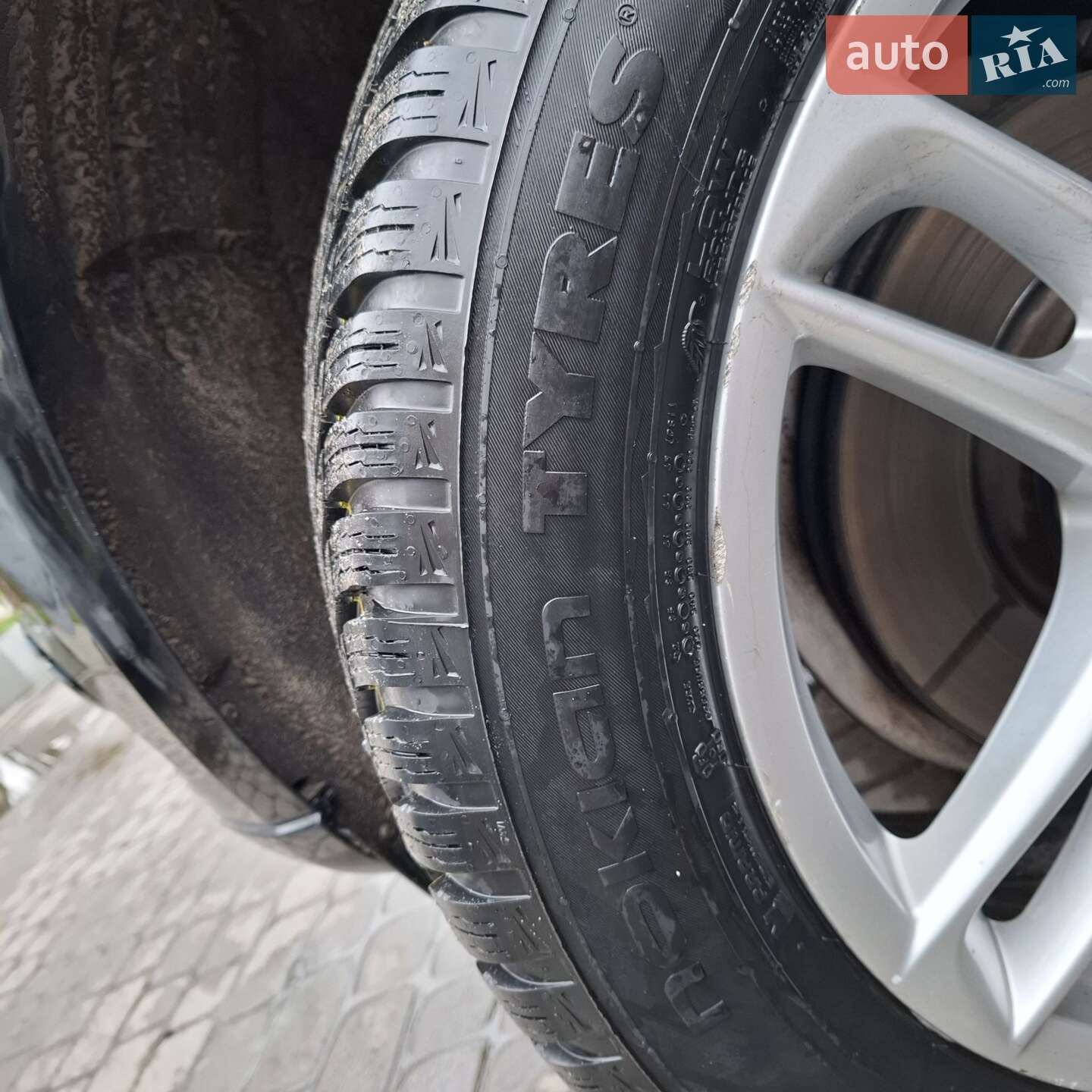 Audi Q5 2013 VIN WA1LFAFP6DA096460 фото оголошення 3 з 17