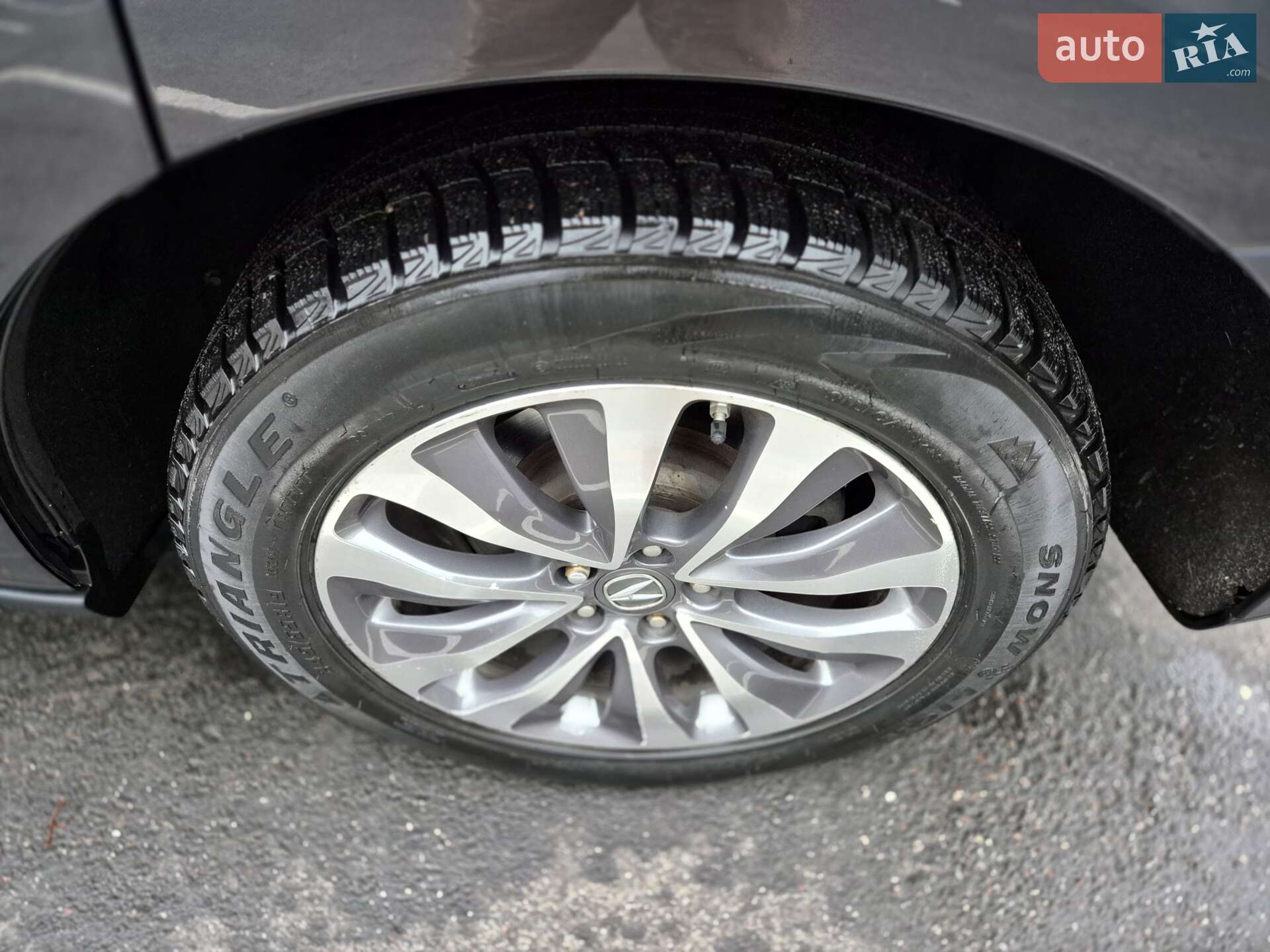 Acura MDX 2015 VIN 5FRYD4H2XGB043579 фото оголошення 49 з 49