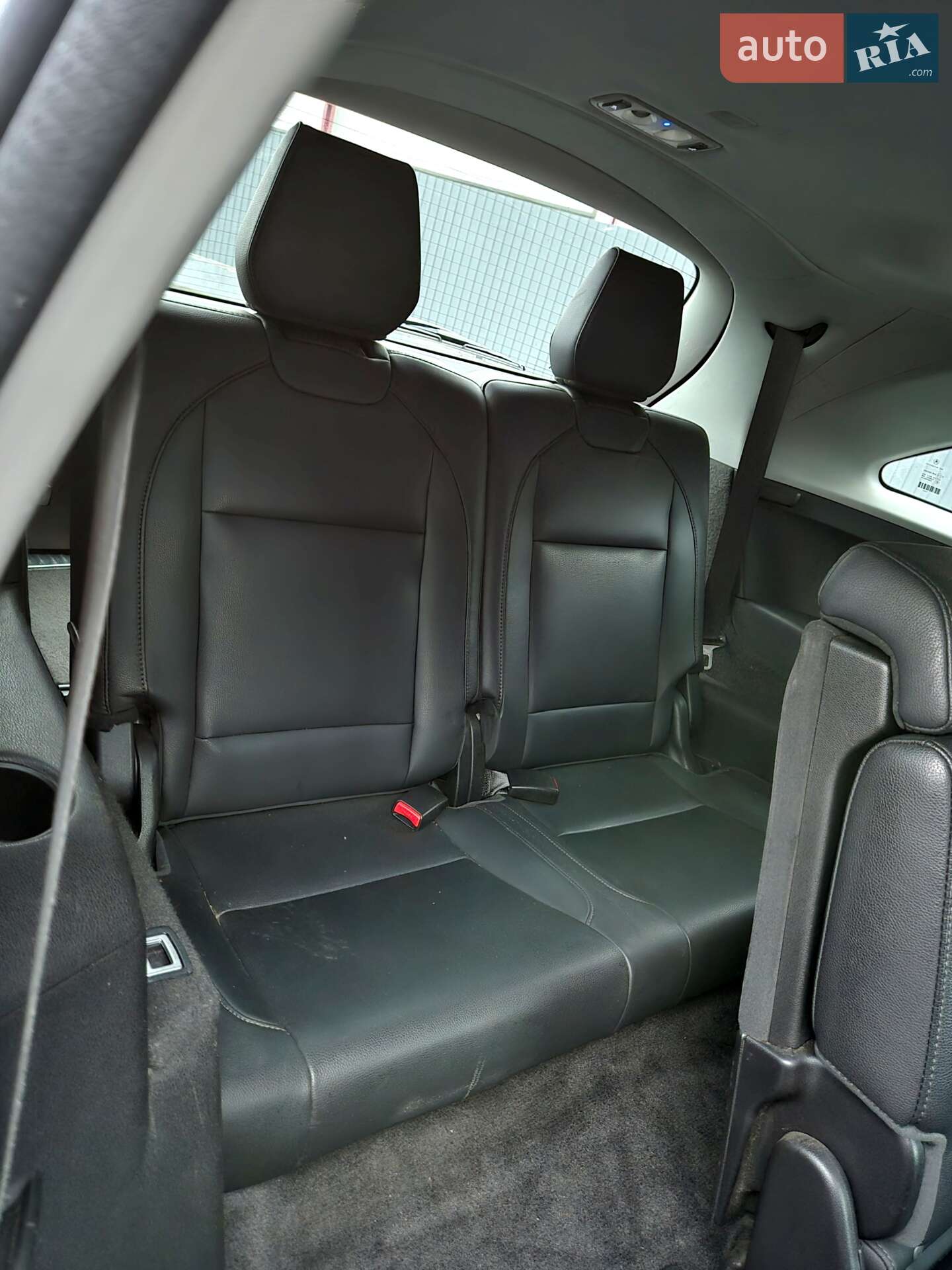Acura MDX 2015 VIN 5FRYD4H2XGB043579 фото оголошення 35 з 49