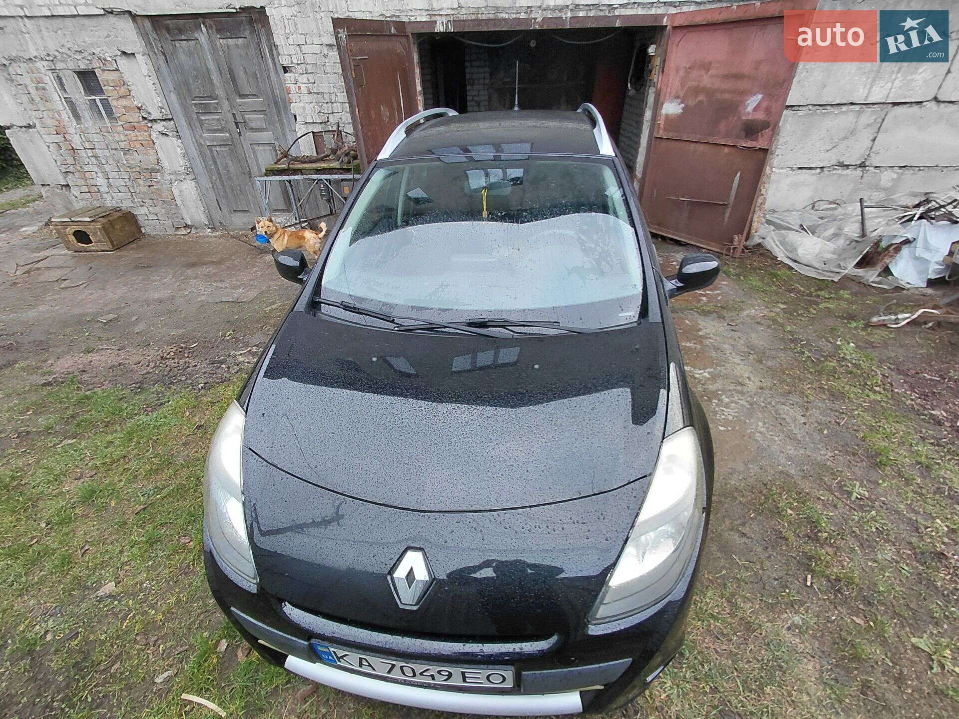 Renault Clio 2013 VIN VF15RJL0H49600953 фото оголошення 30 з 34