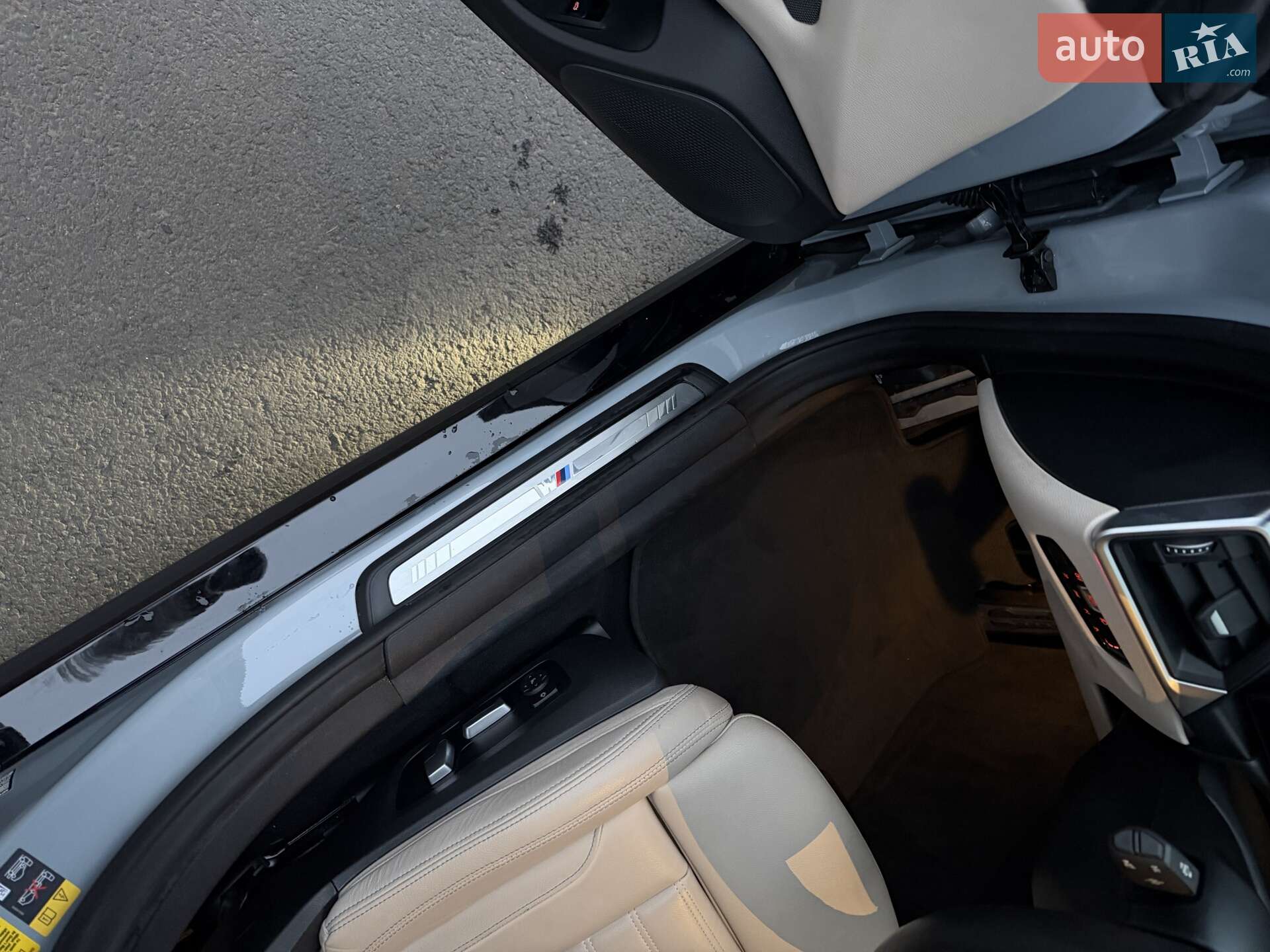 BMW I4 2023 VIN WBY33AW0XPFR11279 фото оголошення 12 з 15