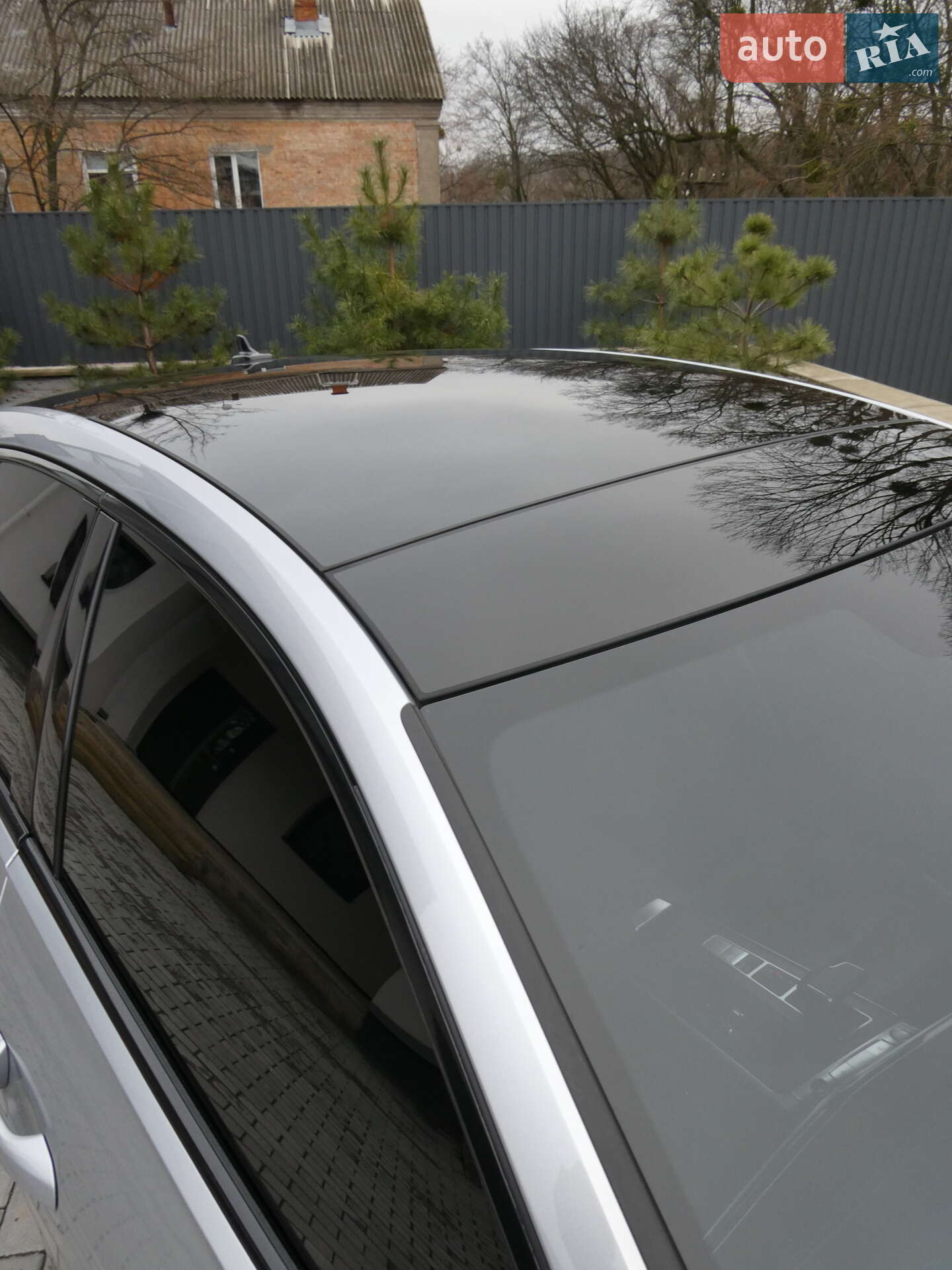 Audi A6 2019 VIN WAUL2AF26KN091218 фото оголошення 31 з 43