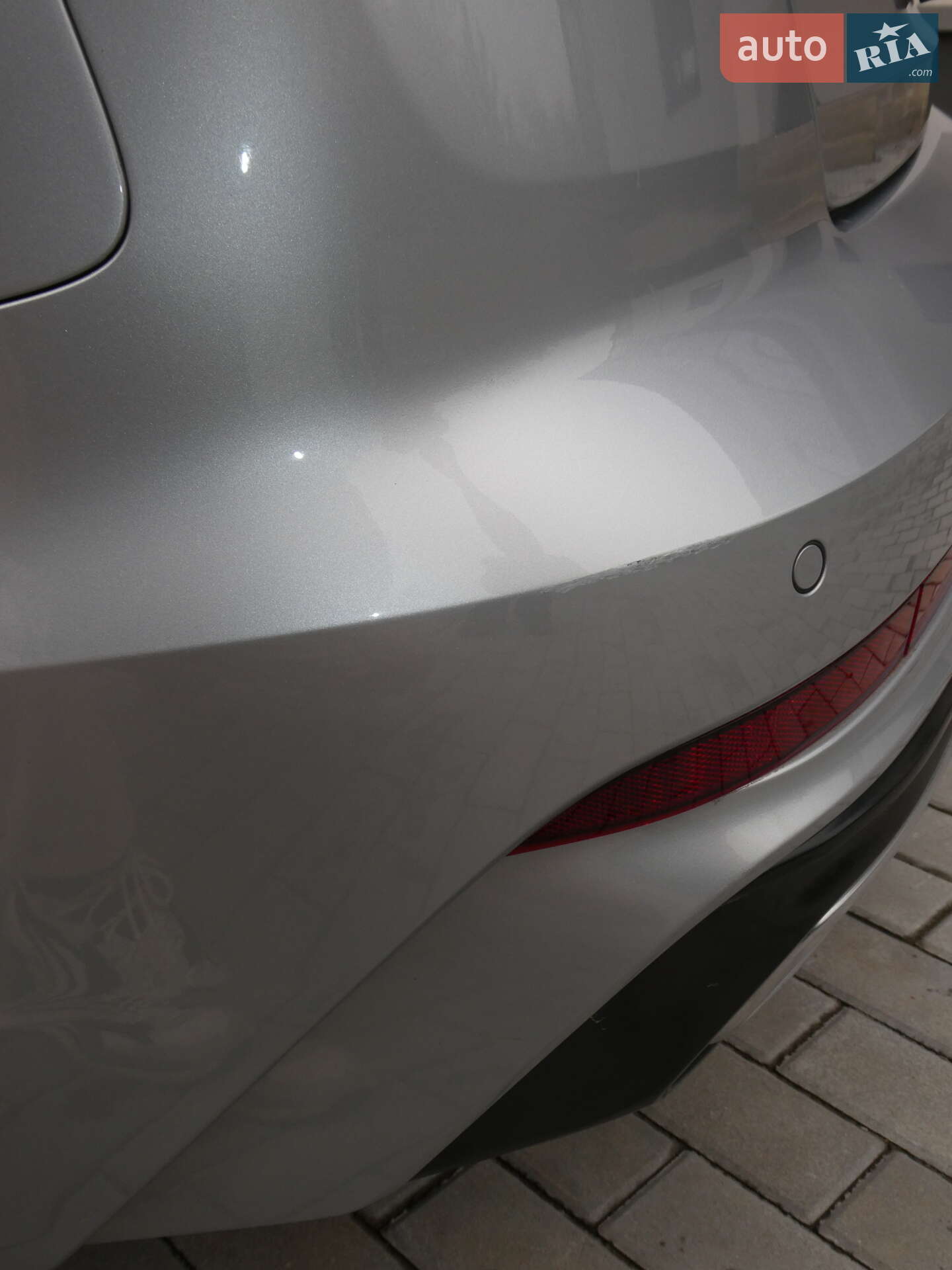 Audi A6 2019 VIN WAUL2AF26KN091218 фото оголошення 35 з 43