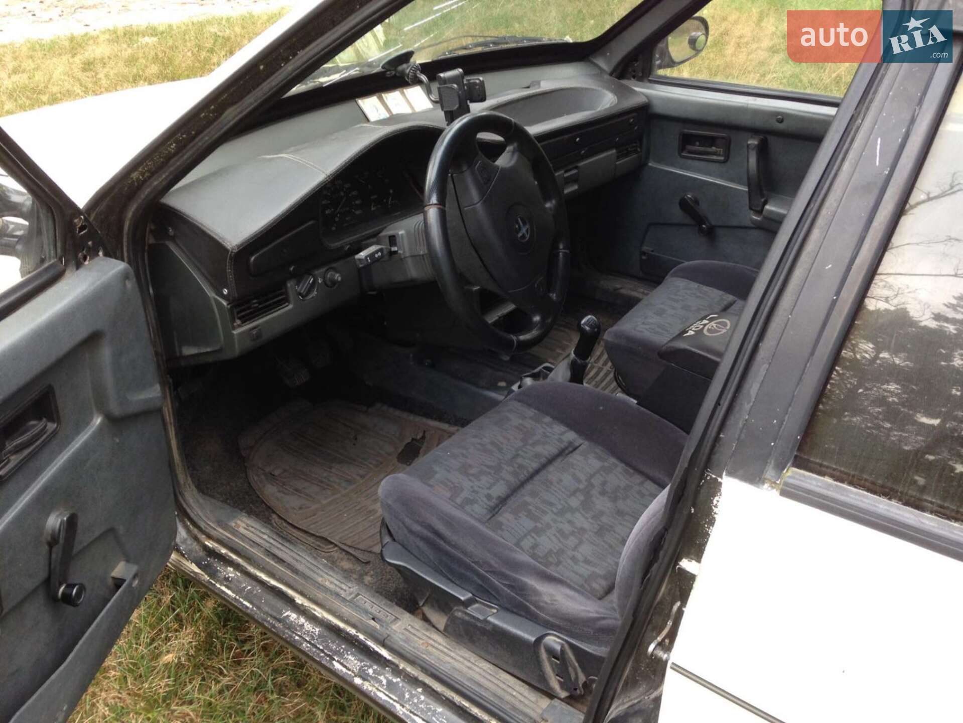 ВАЗ / Lada 21099 1995 VIN XTA210990T1775447 фото оголошення 7 з 10