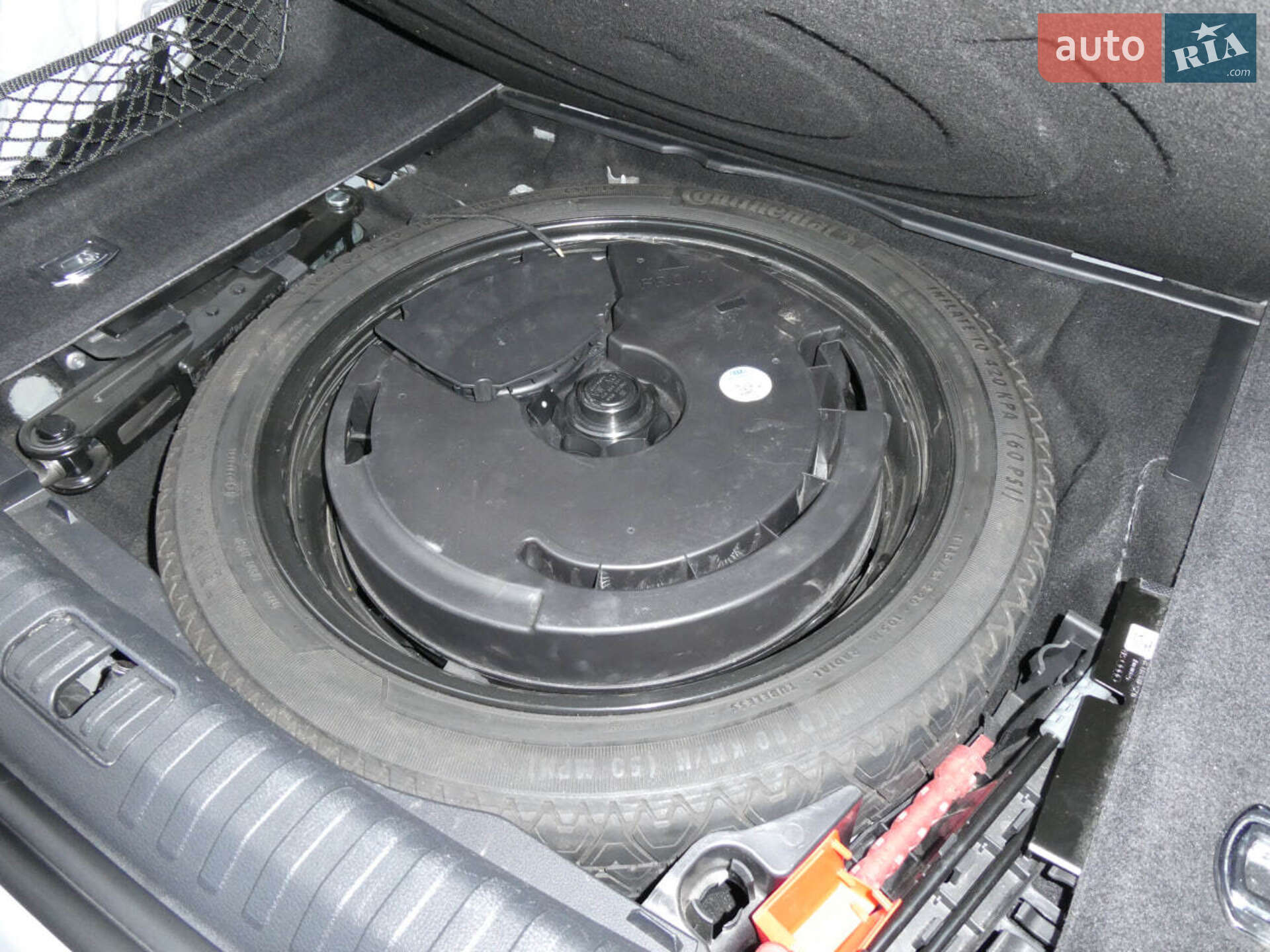 Audi A6 2019 VIN WAUL2AF26KN091218 фото оголошення 34 з 43