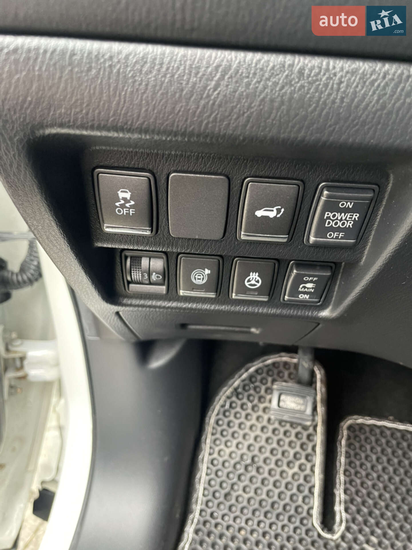 Infiniti QX60 2014 VIN 5N1CL0MM9EC527005 фото оголошення 15 з 18