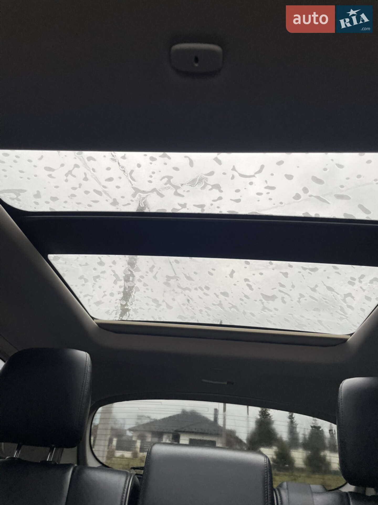 Infiniti QX60 2014 VIN 5N1CL0MM9EC527005 фото оголошення 17 з 18