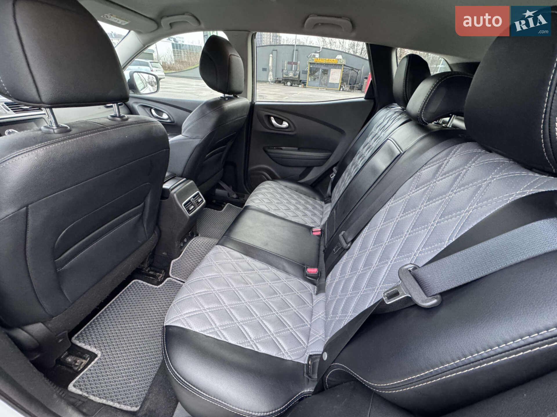 Renault Kadjar 2019 VIN VF1RFE00363253239 фото оголошення 9 з 18