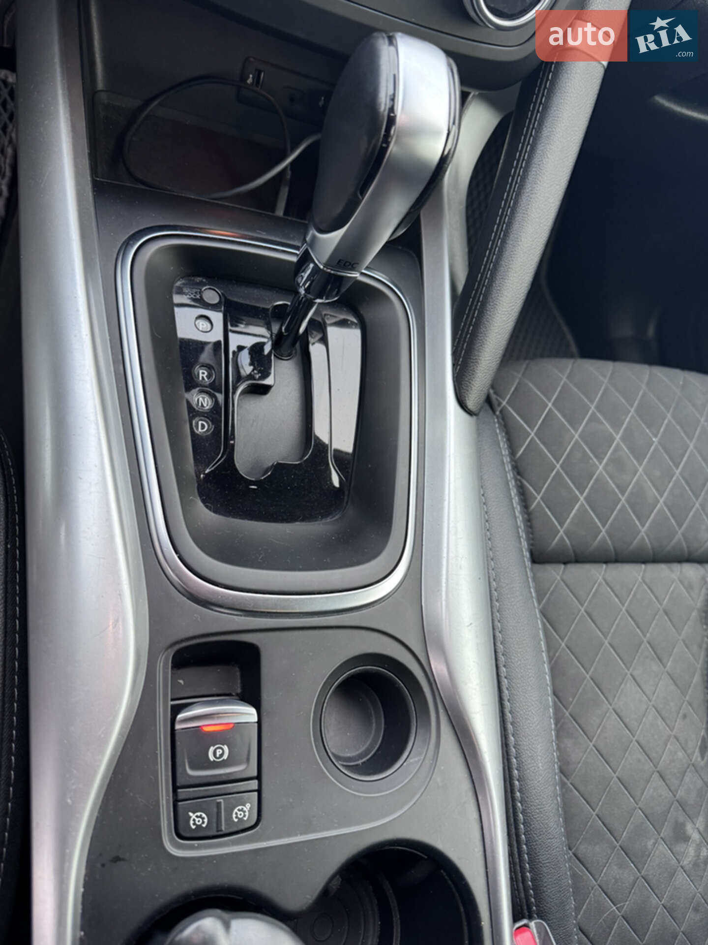 Renault Kadjar 2019 VIN VF1RFE00363253239 фото оголошення 14 з 18
