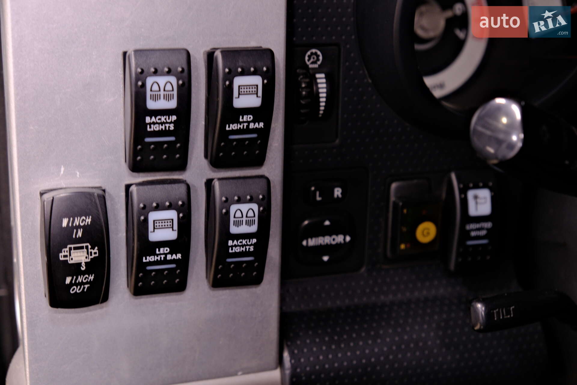 Toyota FJ Cruiser 2008 VIN JTEBU11F270096029 фото оголошення 23 з 42