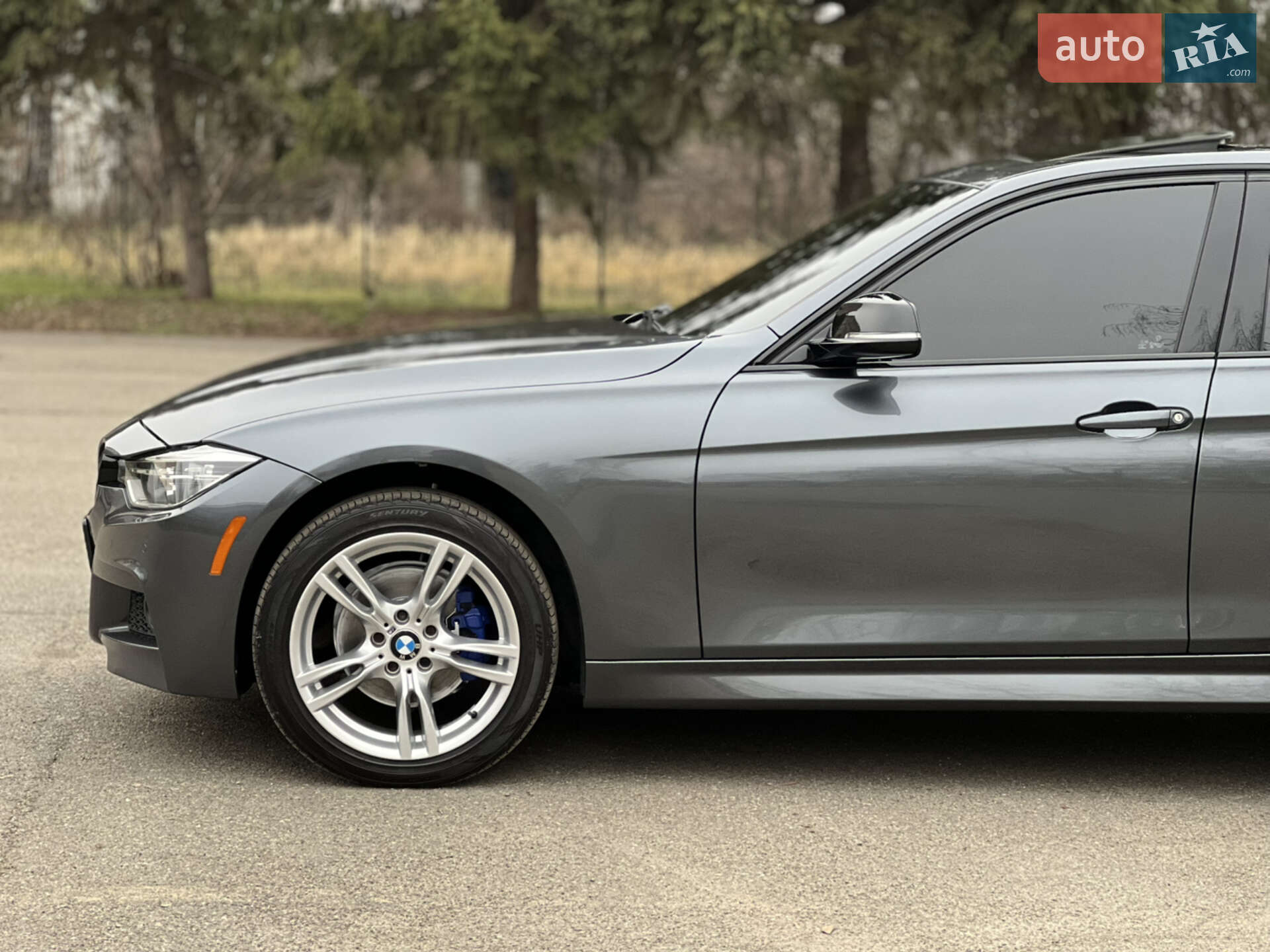 BMW 3 Series 2018 VIN WBA8F1C54JAE92929 фото оголошення 6 з 32
