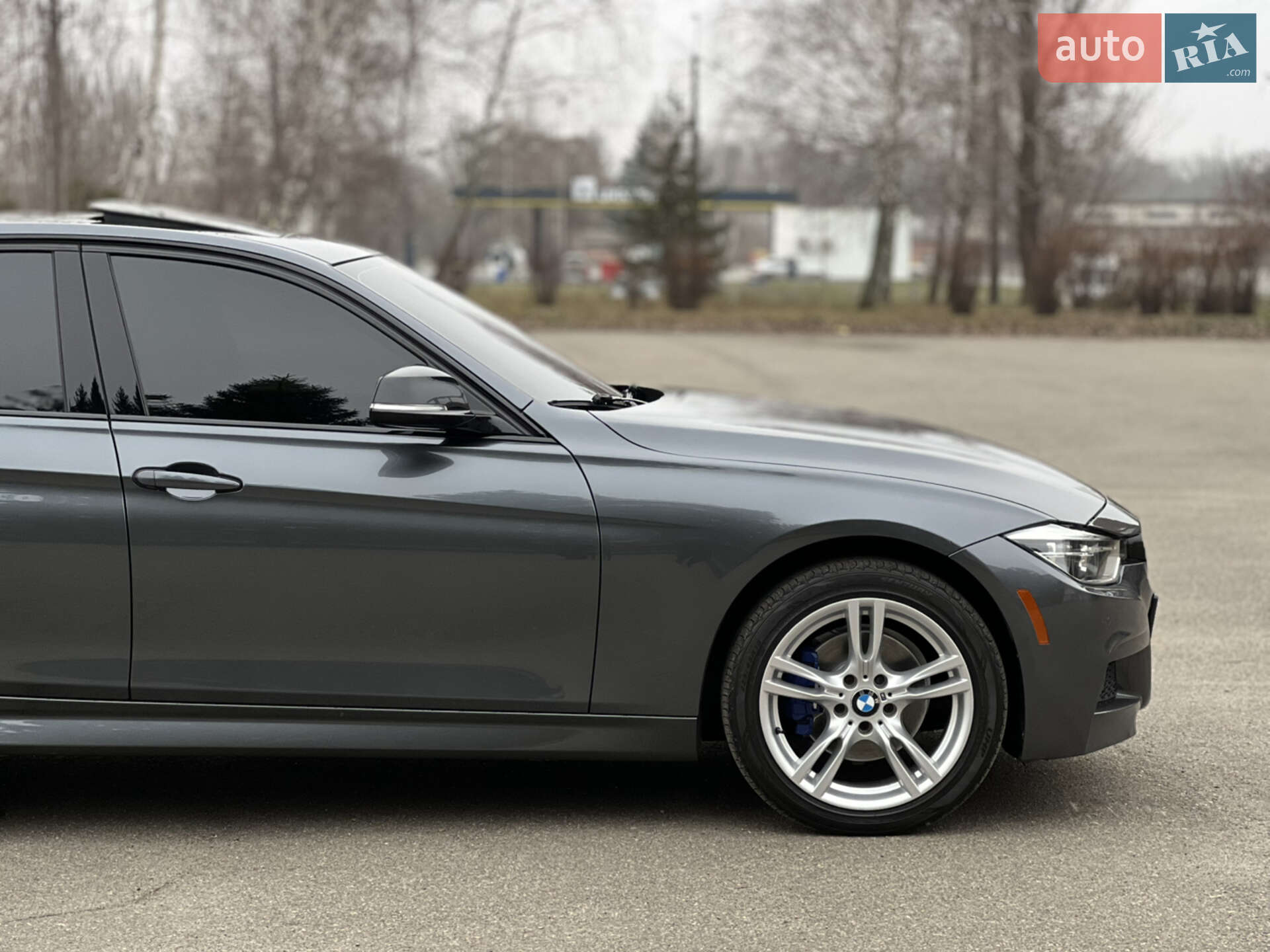 BMW 3 Series 2018 VIN WBA8F1C54JAE92929 фото оголошення 14 з 32