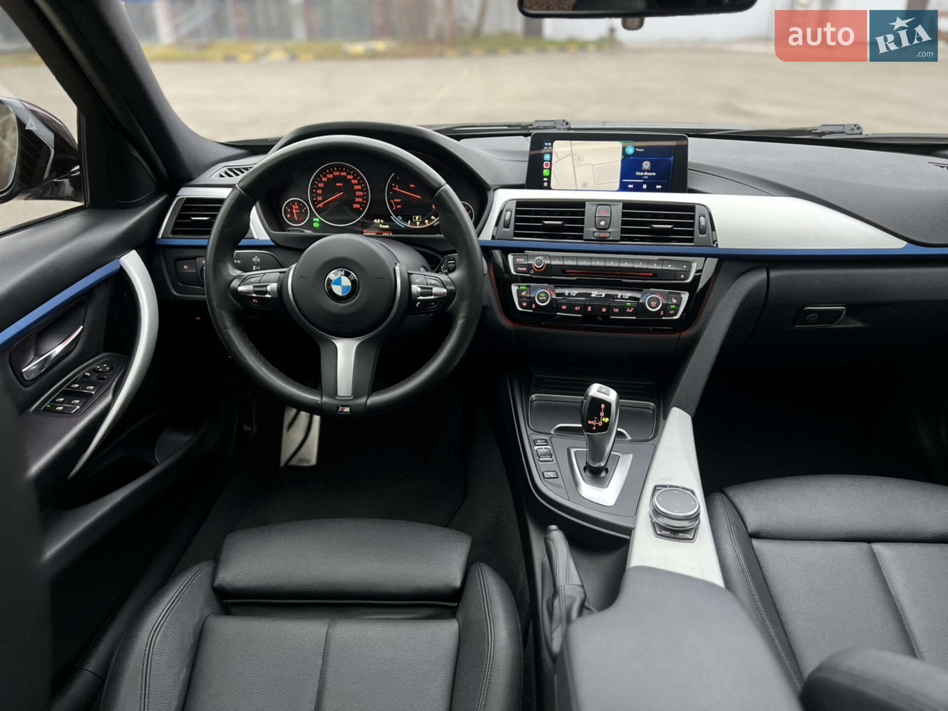 BMW 3 Series 2018 VIN WBA8F1C54JAE92929 фото оголошення 30 з 32