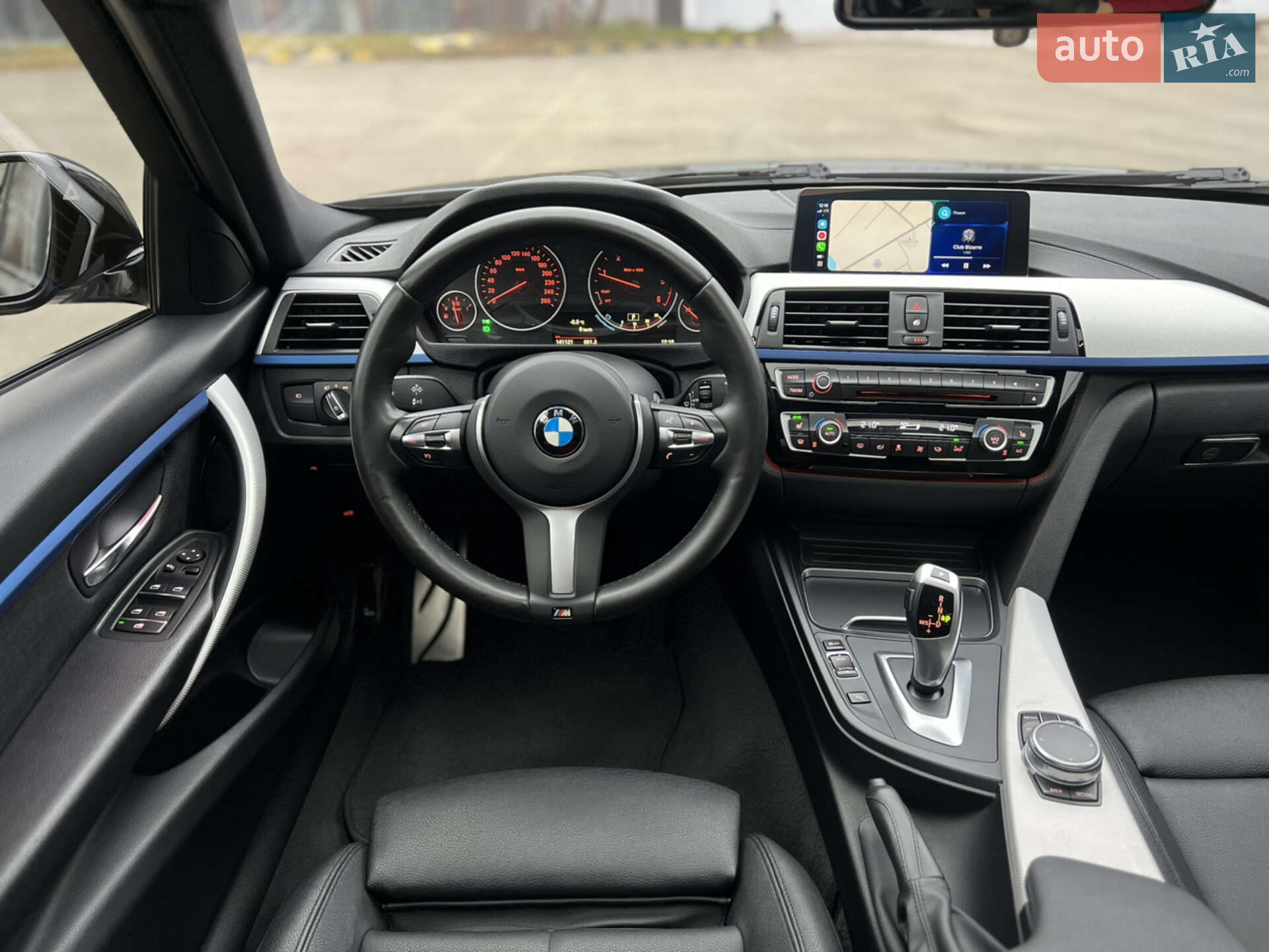 BMW 3 Series 2018 VIN WBA8F1C54JAE92929 фото оголошення 31 з 32