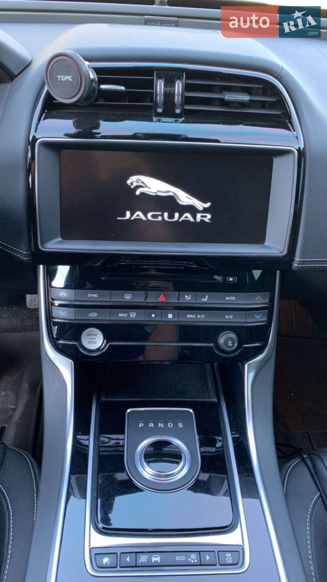 Jaguar XE 2016 VIN SAJAF4BN6HA968551 фото оголошення 24 з 48