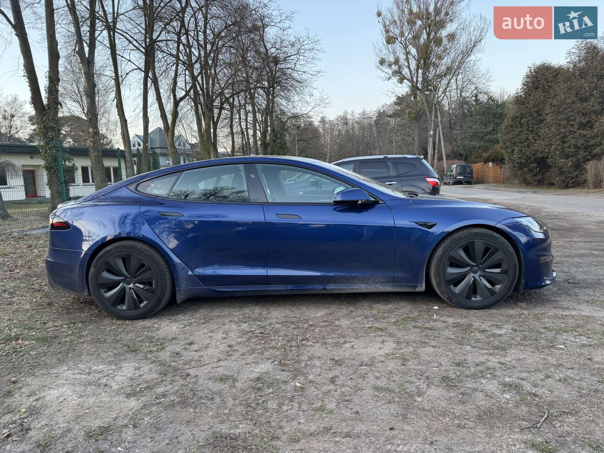 Tesla Model S 2023 VIN 5YJSA1E59PF519463 фото оголошення 9 з 15