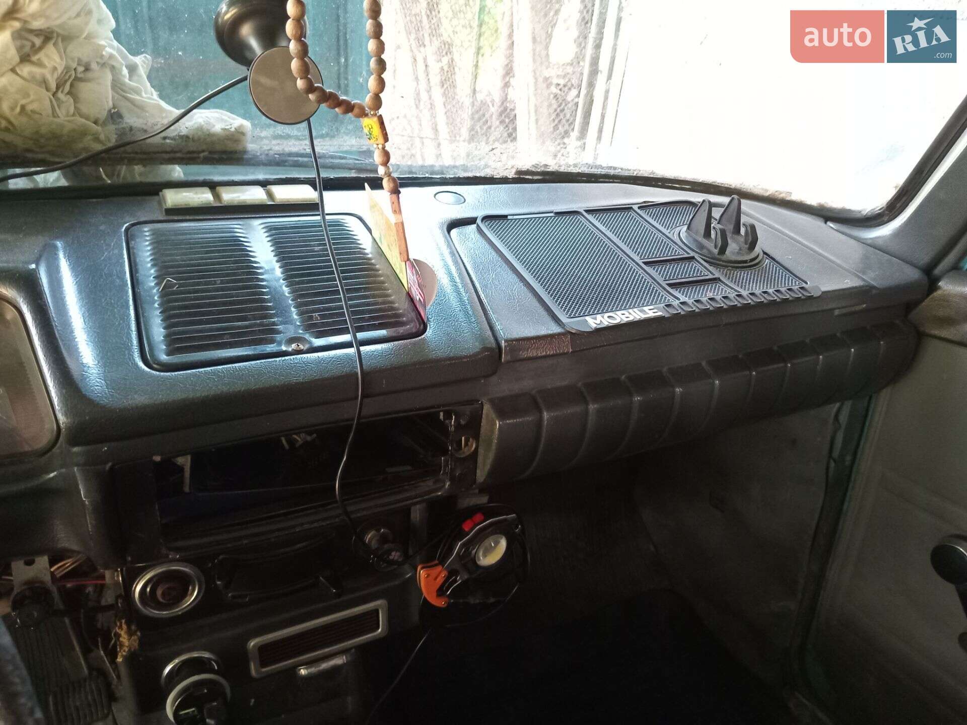ІЖ 2125 Комби 1990 VIN XTK212510L0233088 фото оголошення 2 з 3