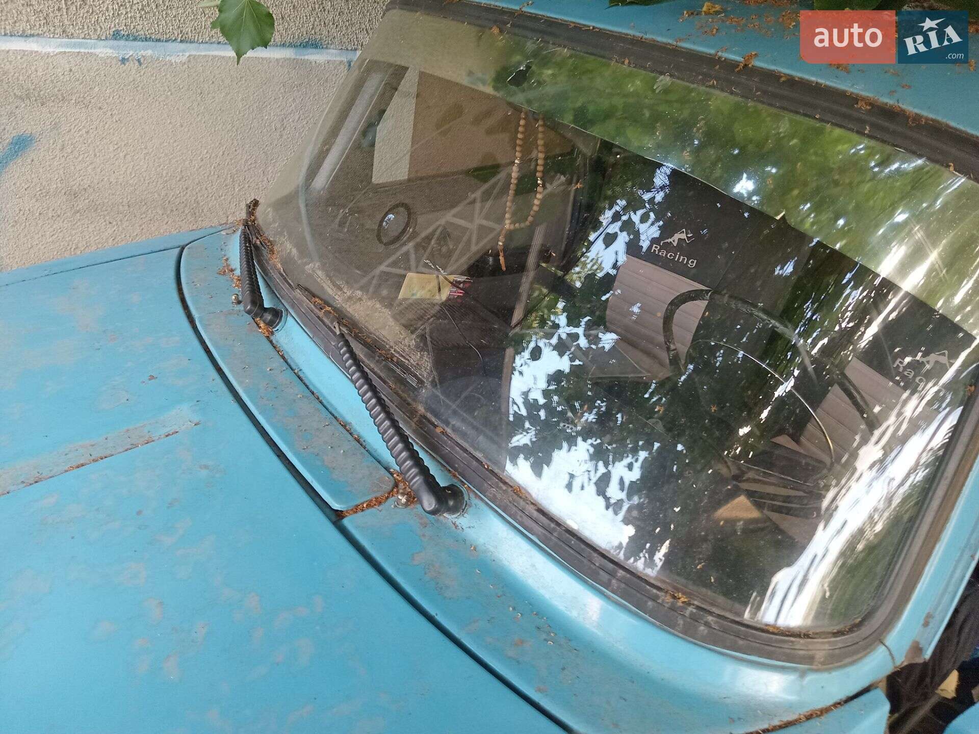 ІЖ 2125 Комби 1990 VIN XTK212510L0233088 фото оголошення 3 з 3