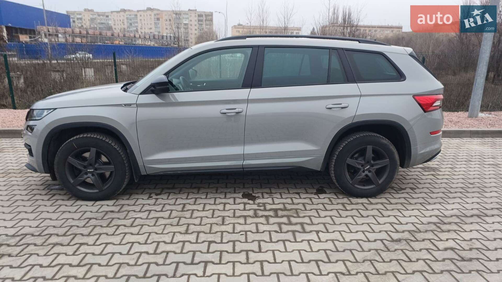 Skoda Kodiaq 2019 VIN TMBLK9NS3K8080503 фото оголошення 2 з 43