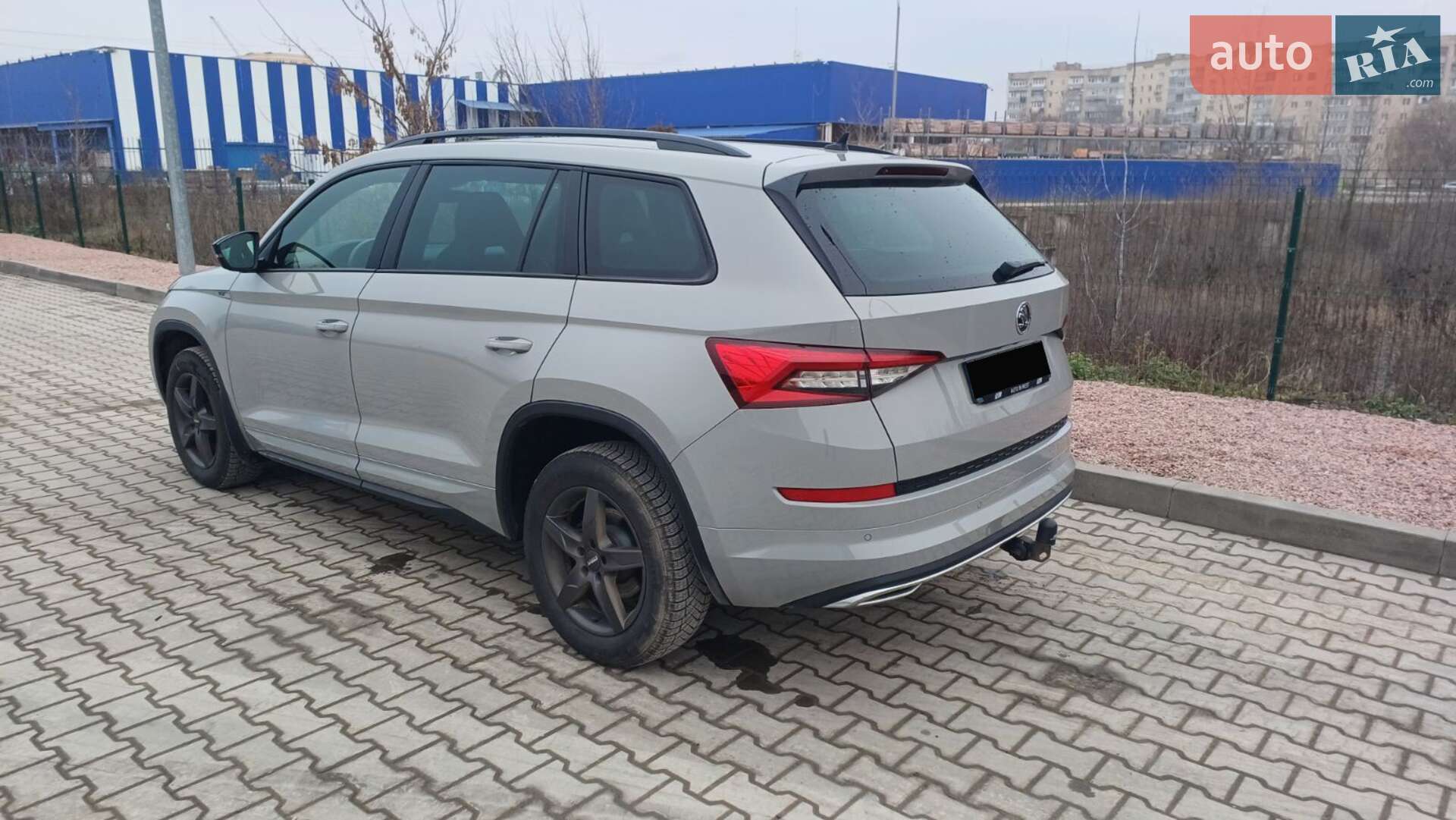 Skoda Kodiaq 2019 VIN TMBLK9NS3K8080503 фото оголошення 3 з 43