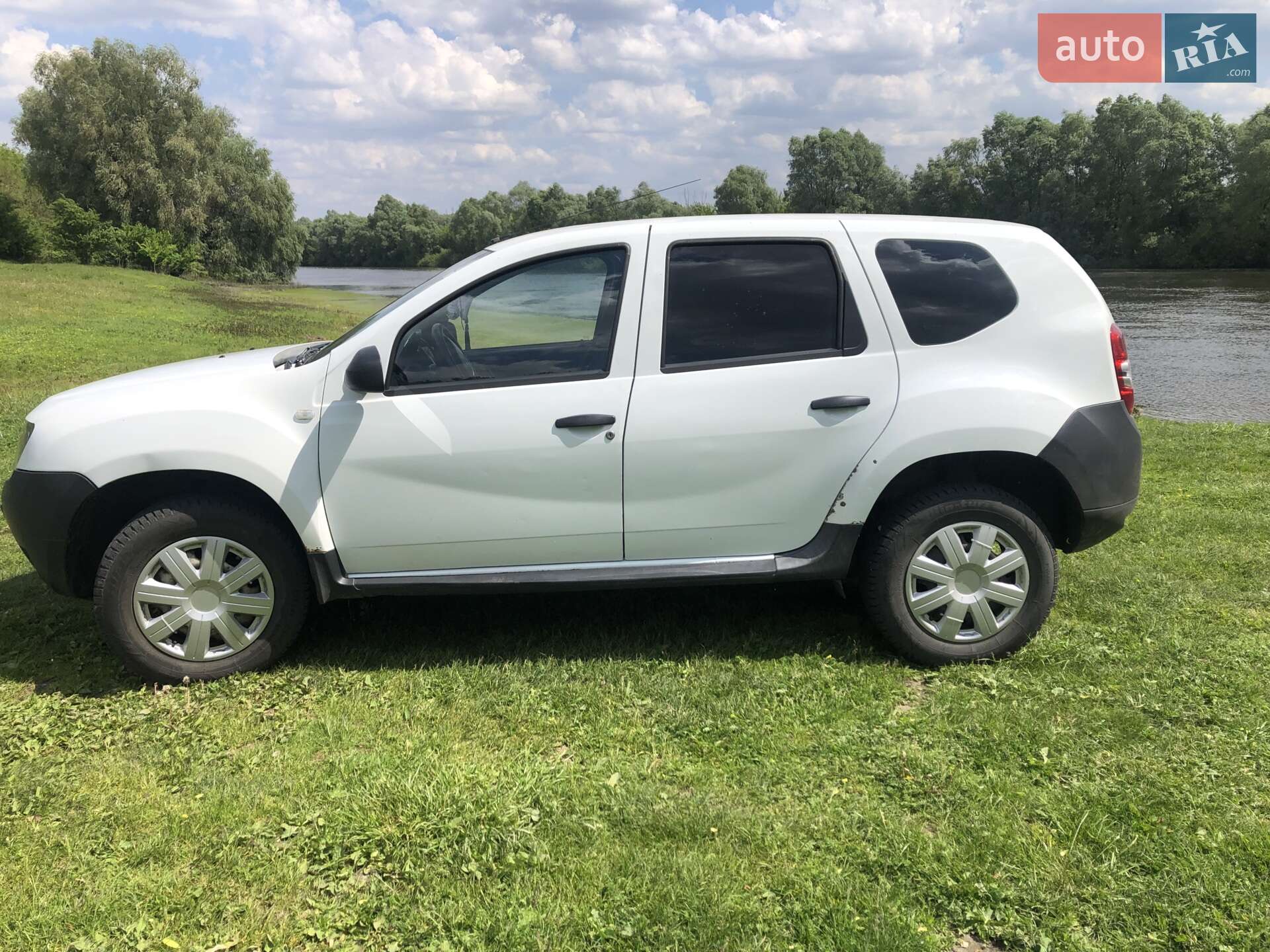 Dacia Duster 2014 VIN UU1HSDC5E52189198 фото оголошення 3 з 5