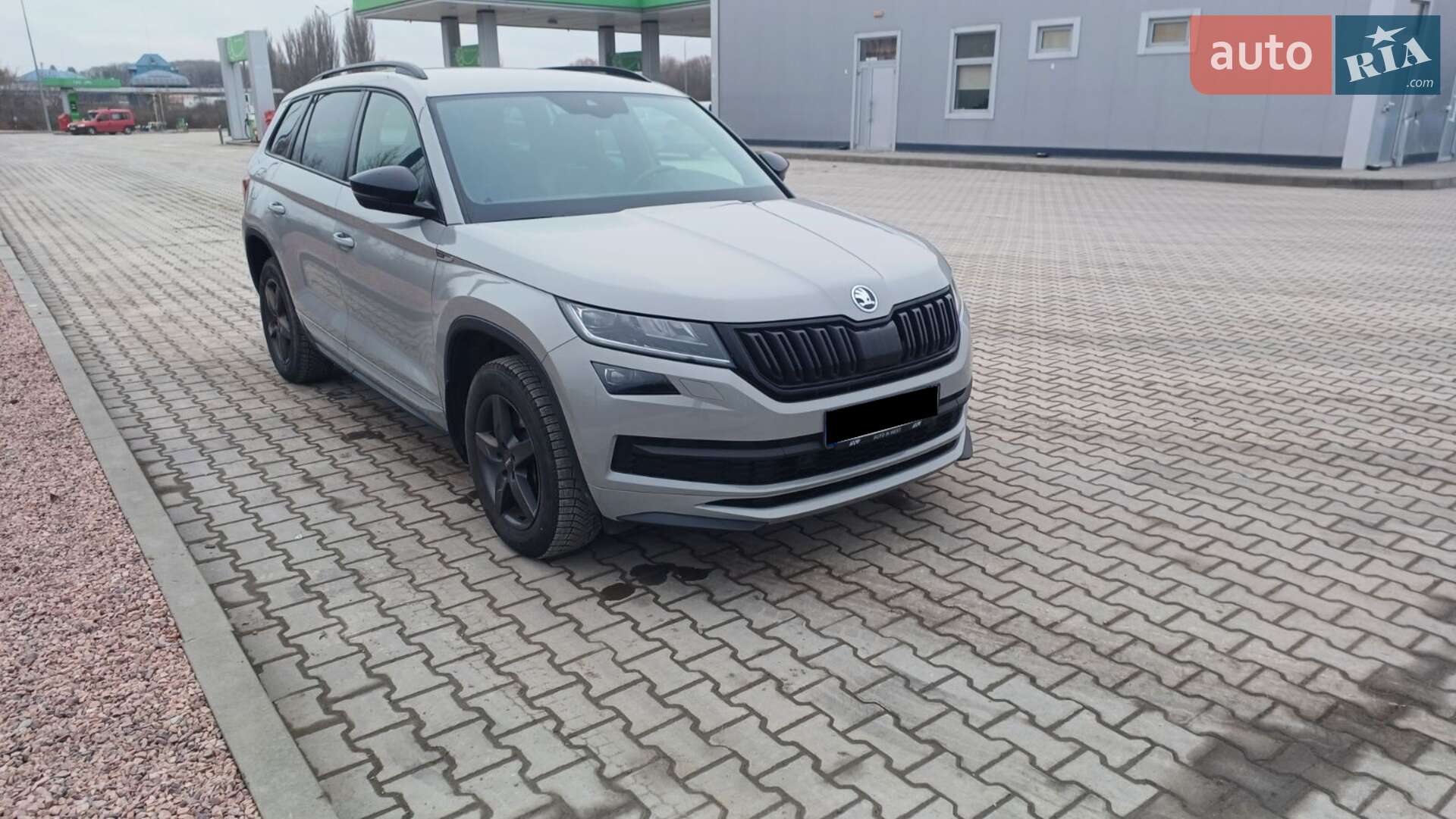 Skoda Kodiaq 2019 VIN TMBLK9NS3K8080503 фото оголошення 7 з 43