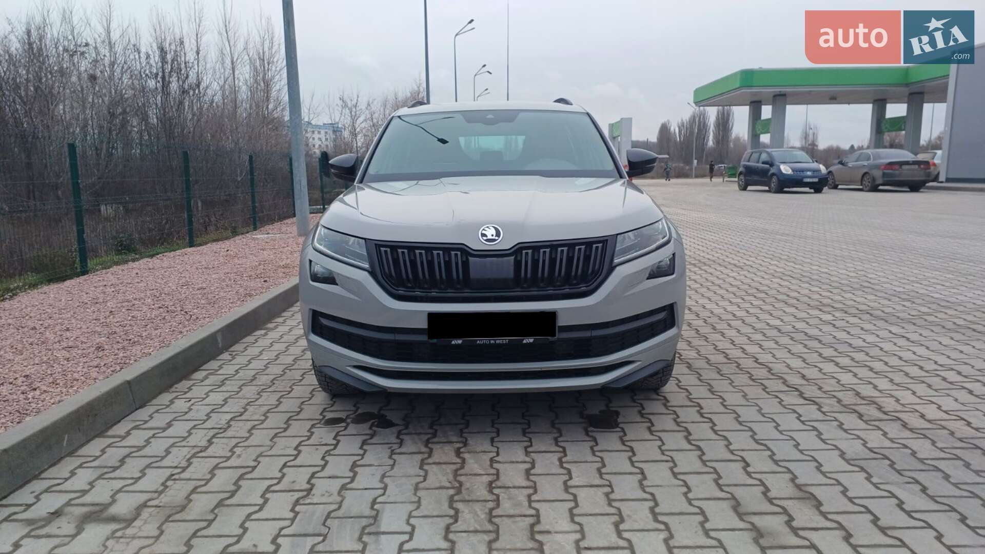 Skoda Kodiaq 2019 VIN TMBLK9NS3K8080503 фото оголошення 8 з 43