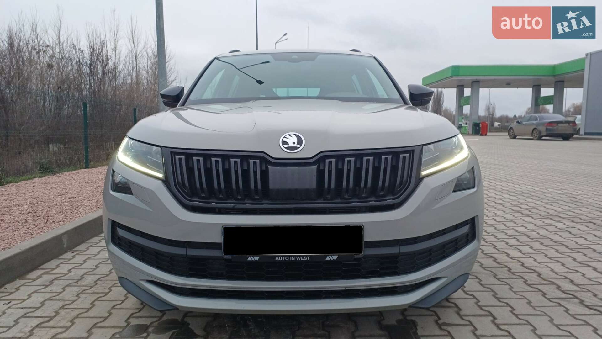 Skoda Kodiaq 2019 VIN TMBLK9NS3K8080503 фото оголошення 9 з 43