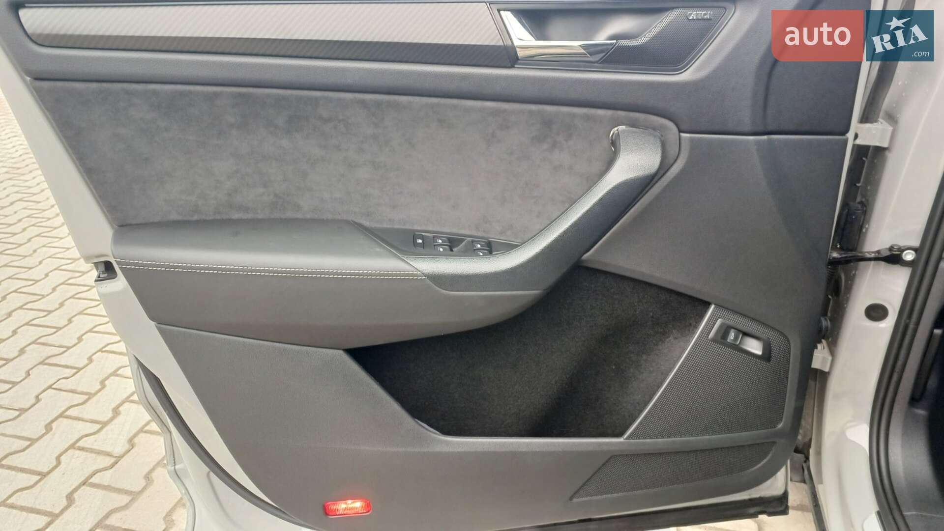 Skoda Kodiaq 2019 VIN TMBLK9NS3K8080503 фото оголошення 13 з 43
