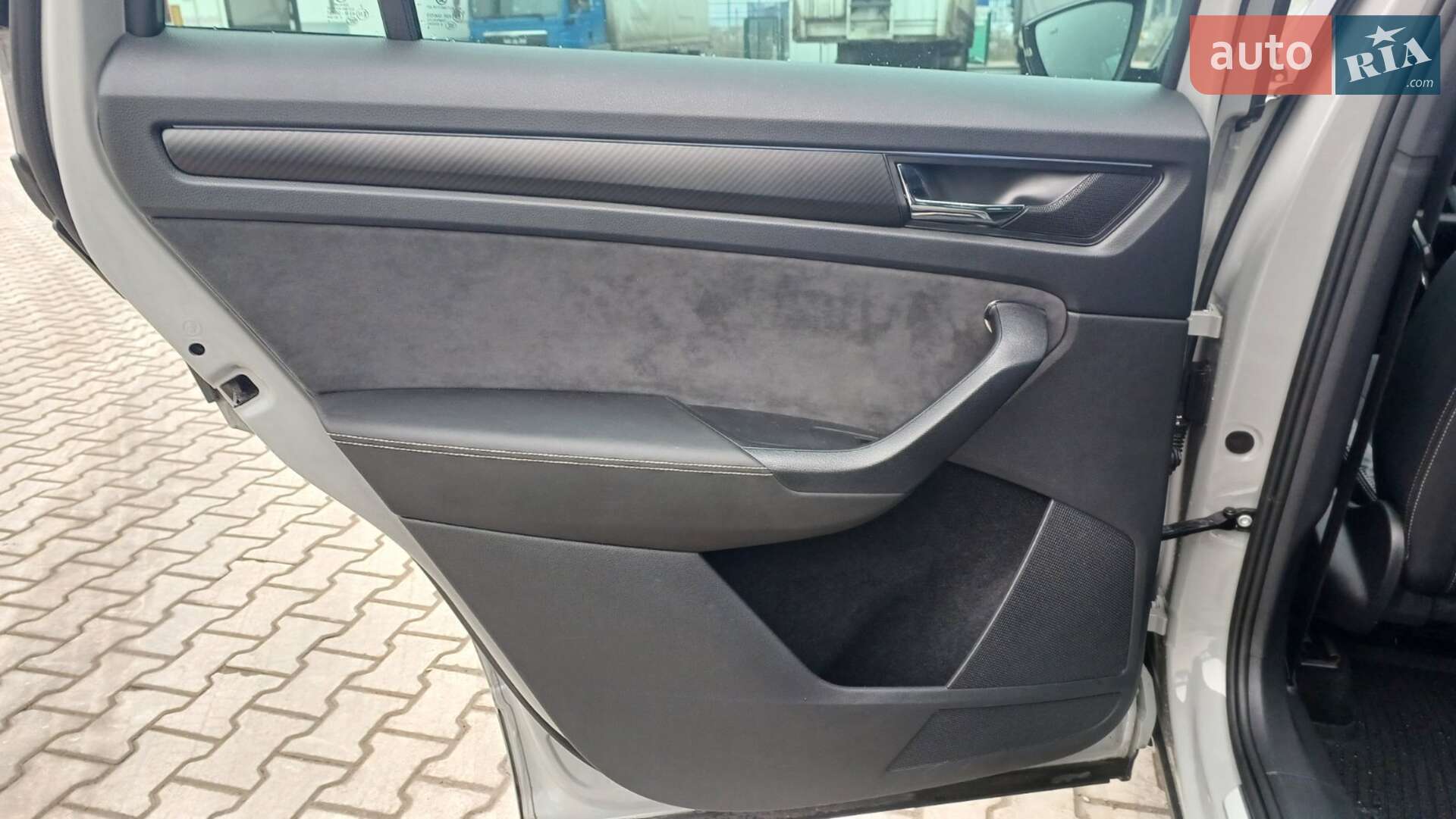 Skoda Kodiaq 2019 VIN TMBLK9NS3K8080503 фото оголошення 14 з 43