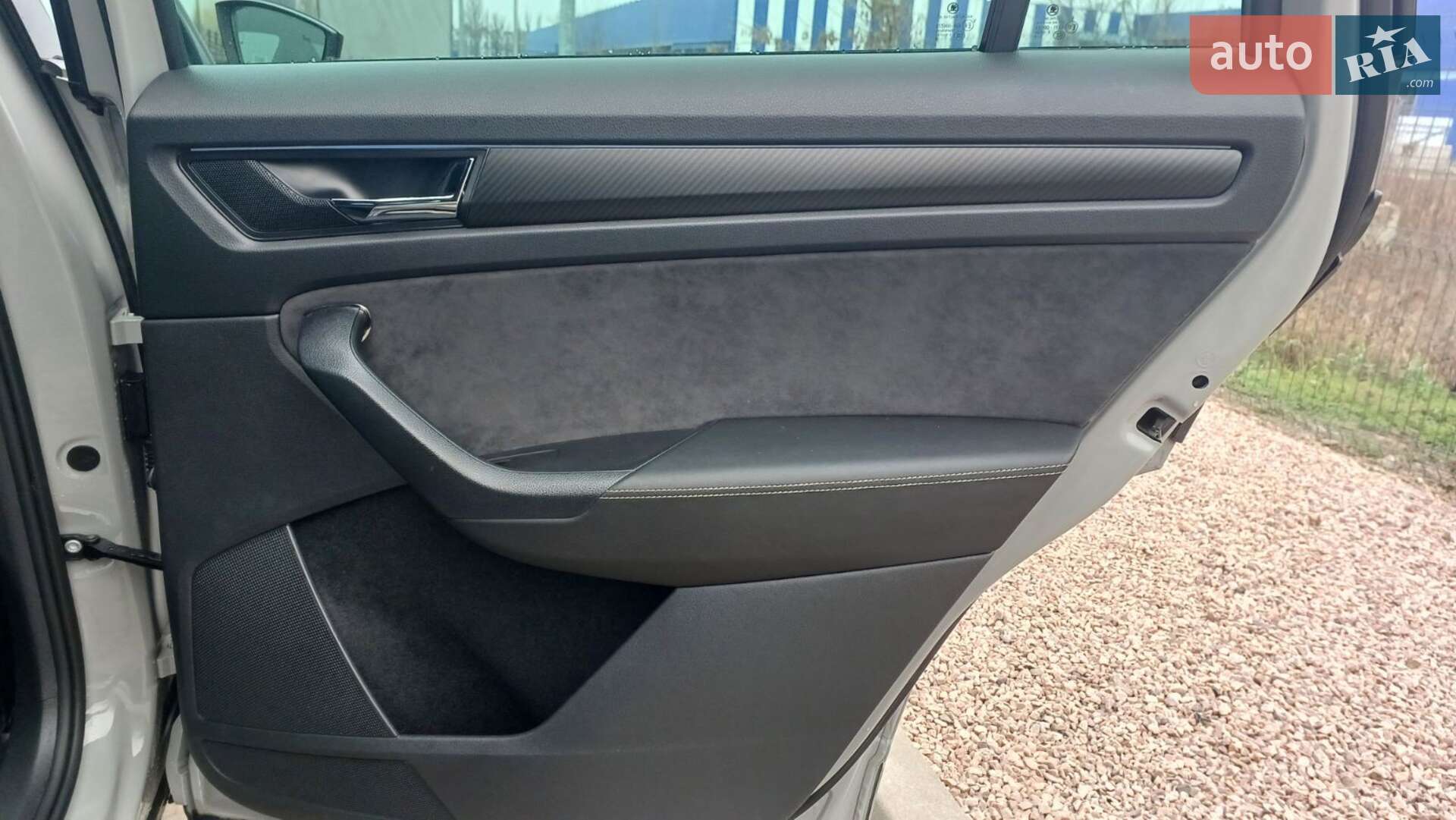 Skoda Kodiaq 2019 VIN TMBLK9NS3K8080503 фото оголошення 15 з 43