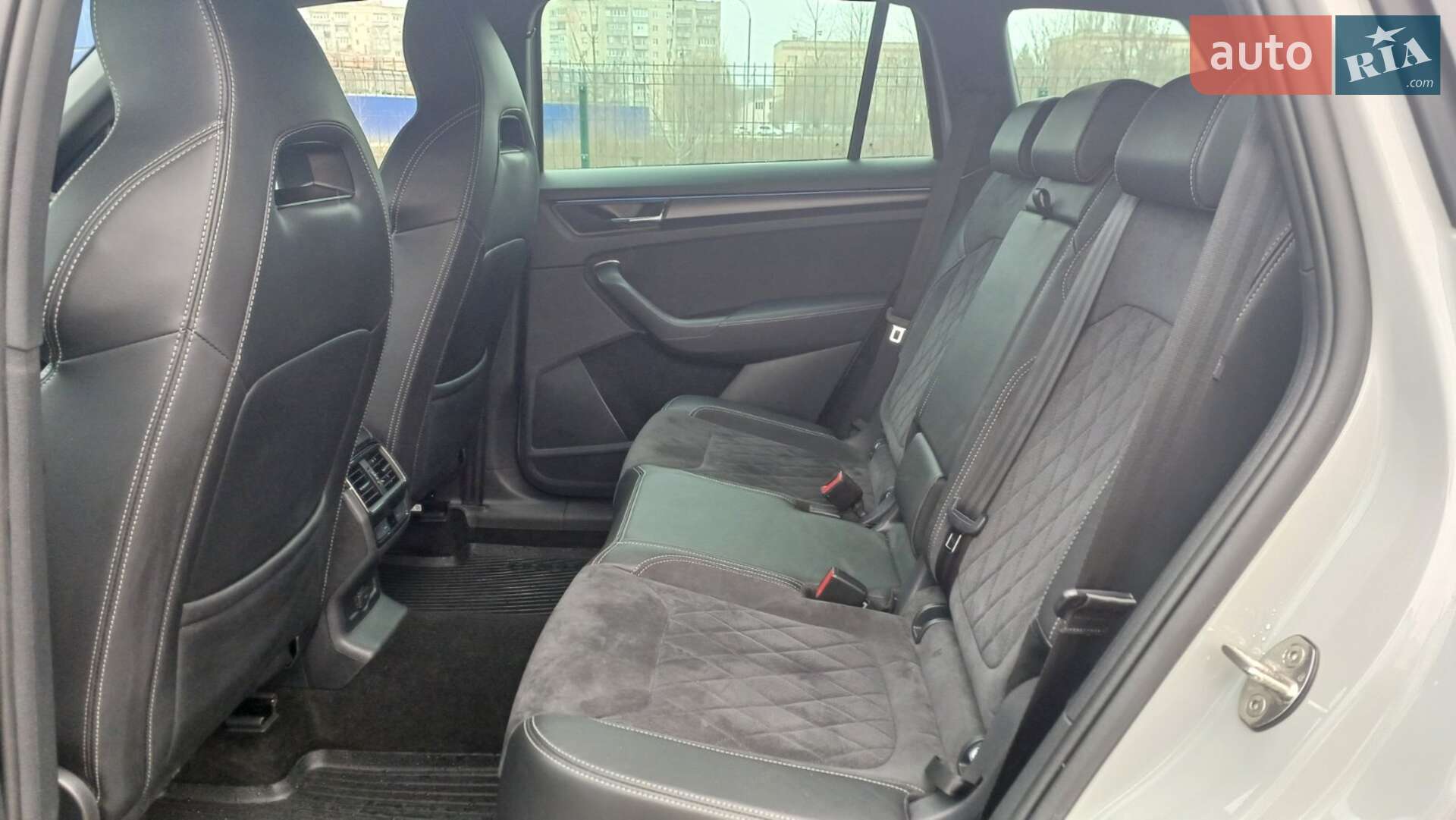 Skoda Kodiaq 2019 VIN TMBLK9NS3K8080503 фото оголошення 16 з 43