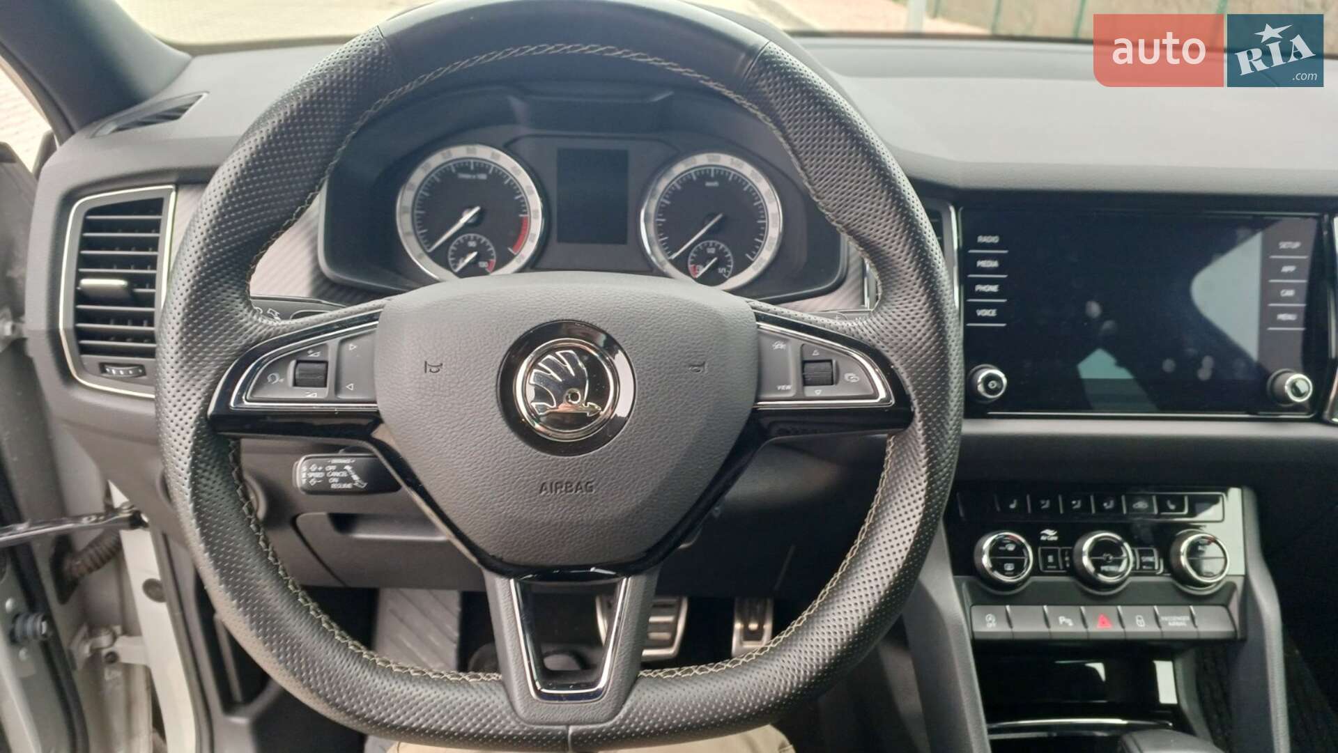 Skoda Kodiaq 2019 VIN TMBLK9NS3K8080503 фото оголошення 21 з 43