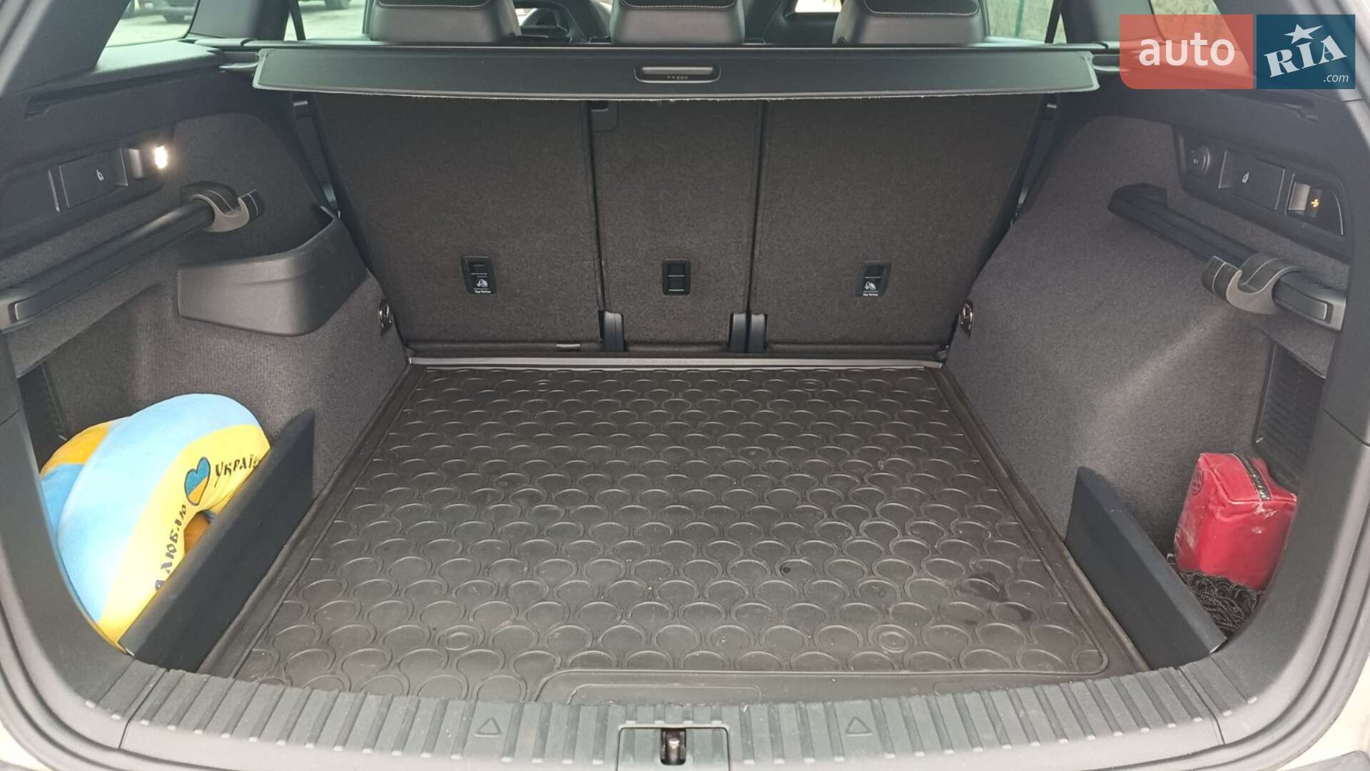 Skoda Kodiaq 2019 VIN TMBLK9NS3K8080503 фото оголошення 27 з 43